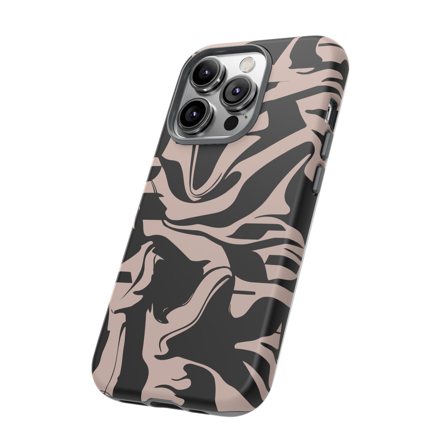Fluid Contrast Tough Case for iPhone®