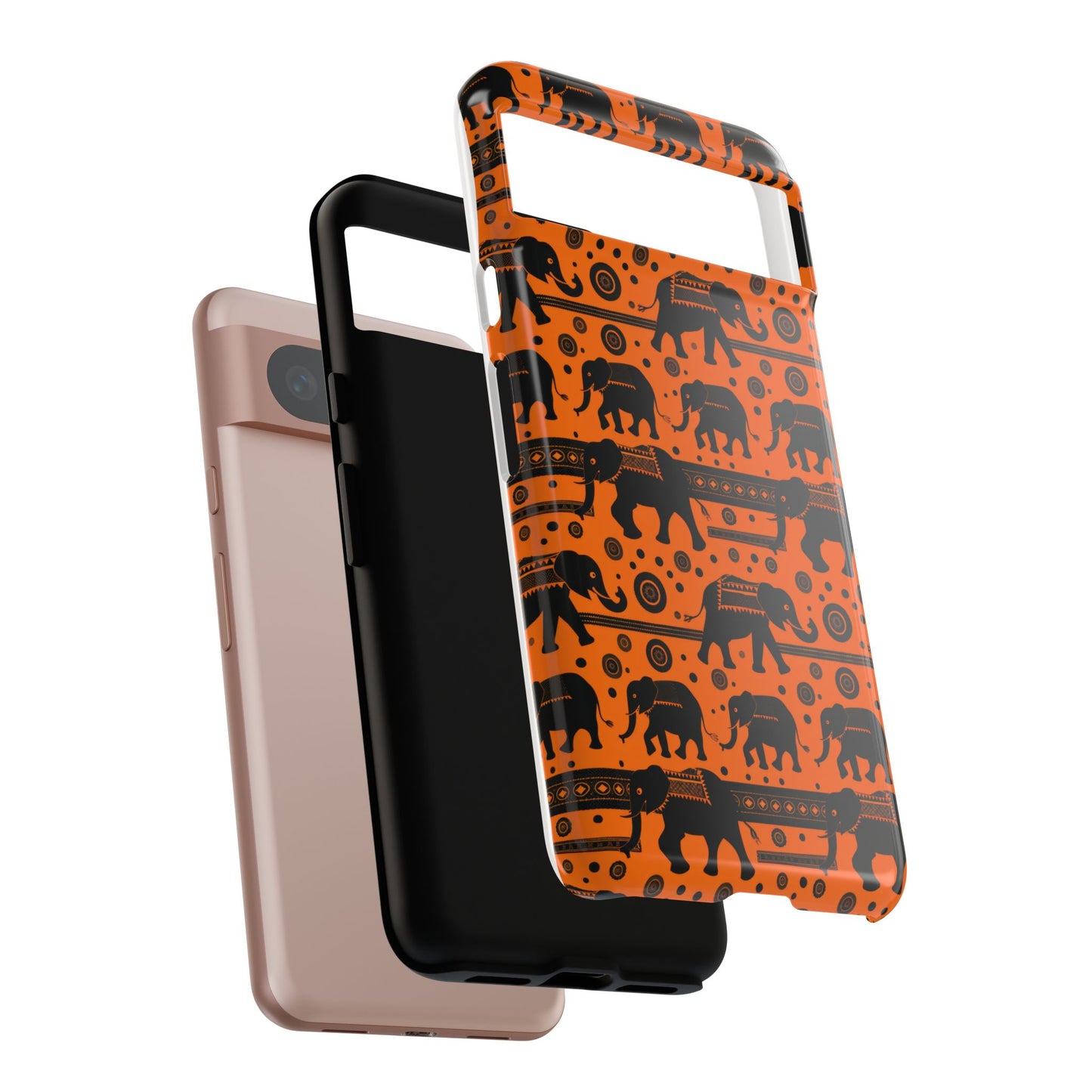 Majestic Parade Tough Case for Google Pixel