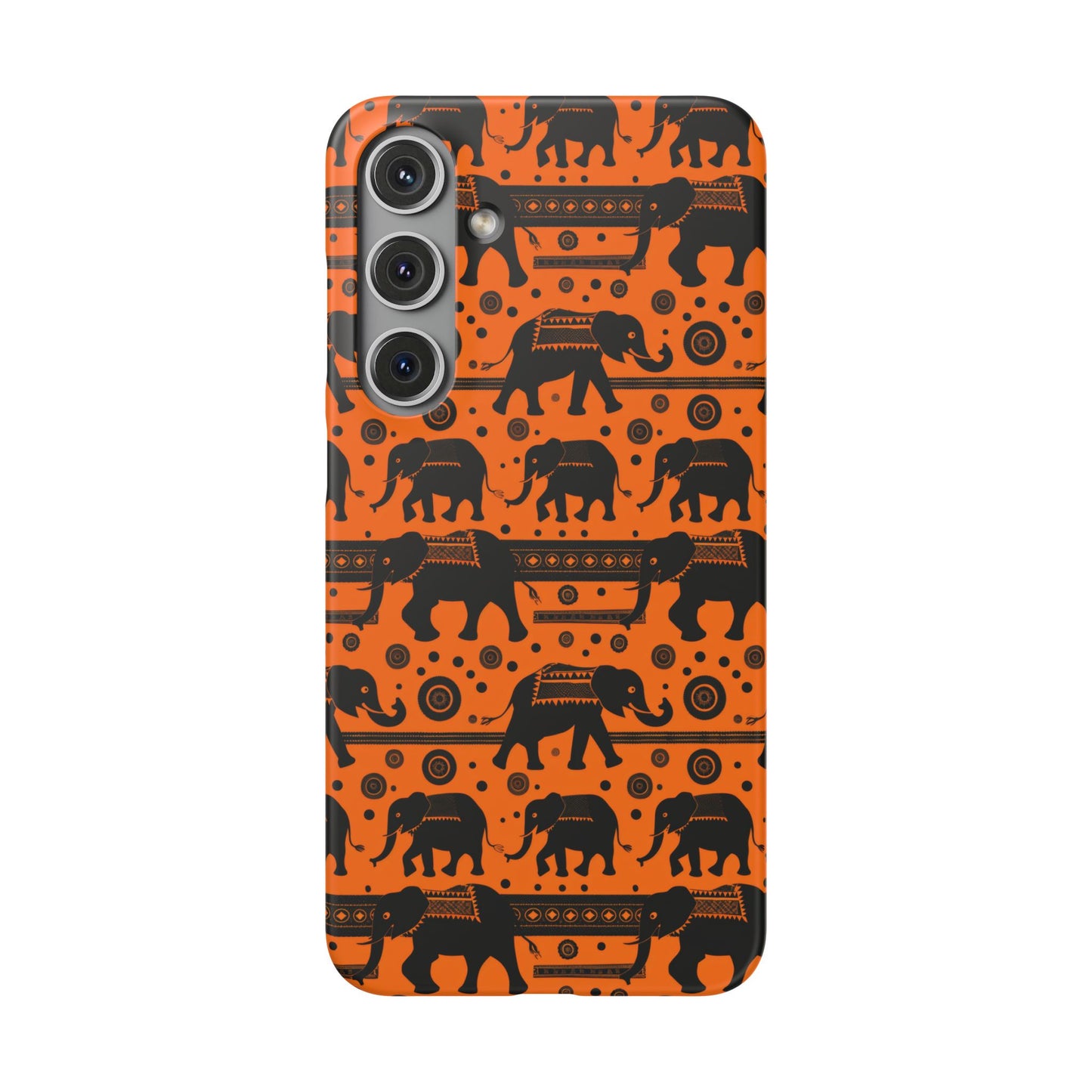 Majestic Parade Snap Case for Samsung Phone
