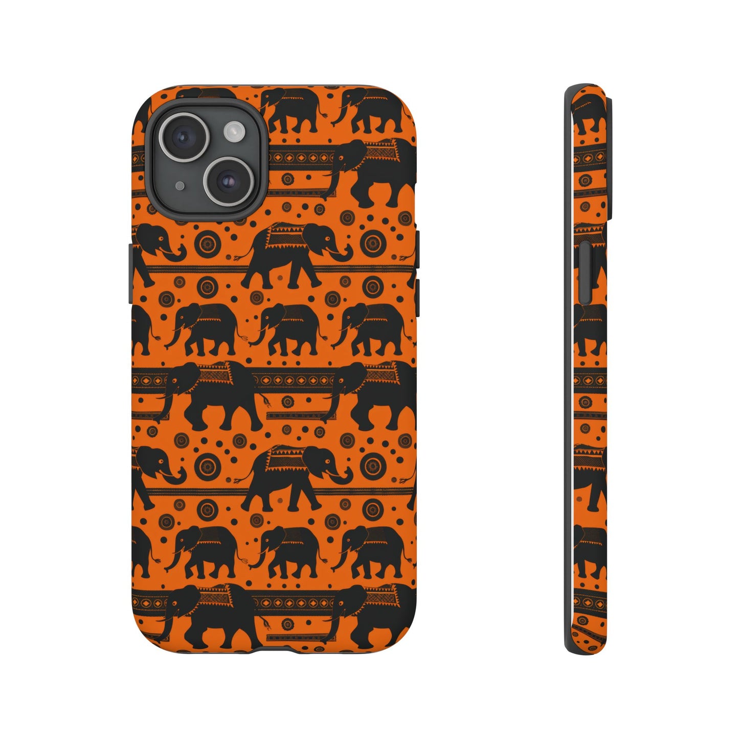 Majestic Parade Tough Case for iPhone®