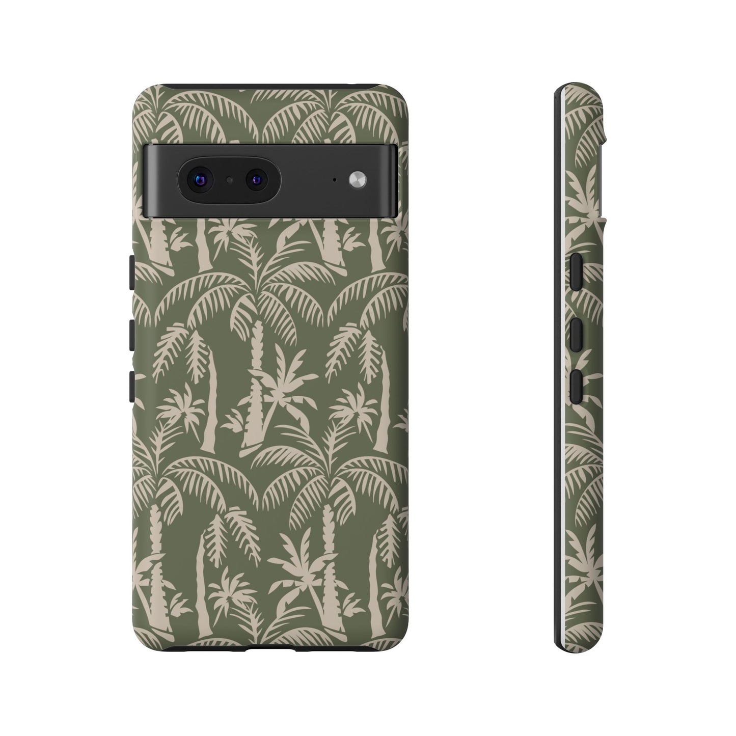 Tropical Harmony Tough Case for Google Pixel