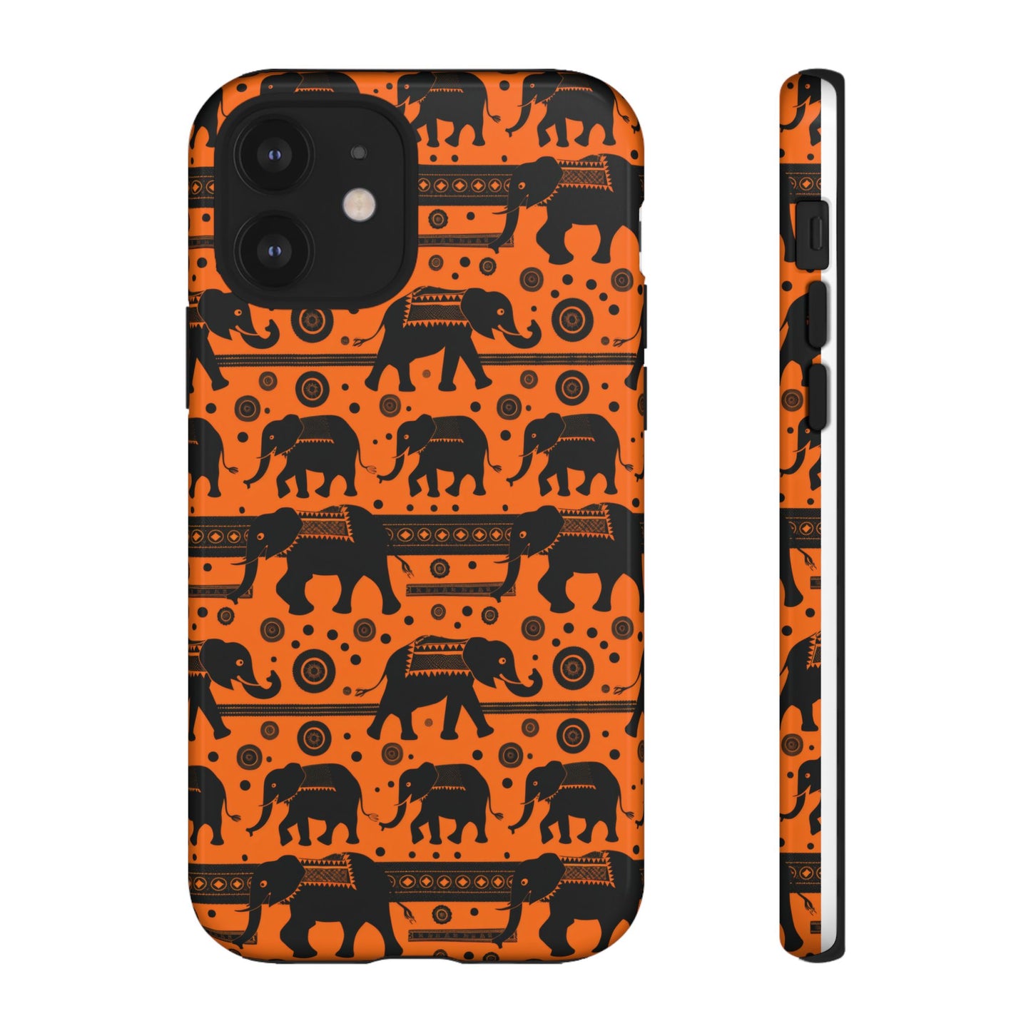 Majestic Parade Tough Case for iPhone®