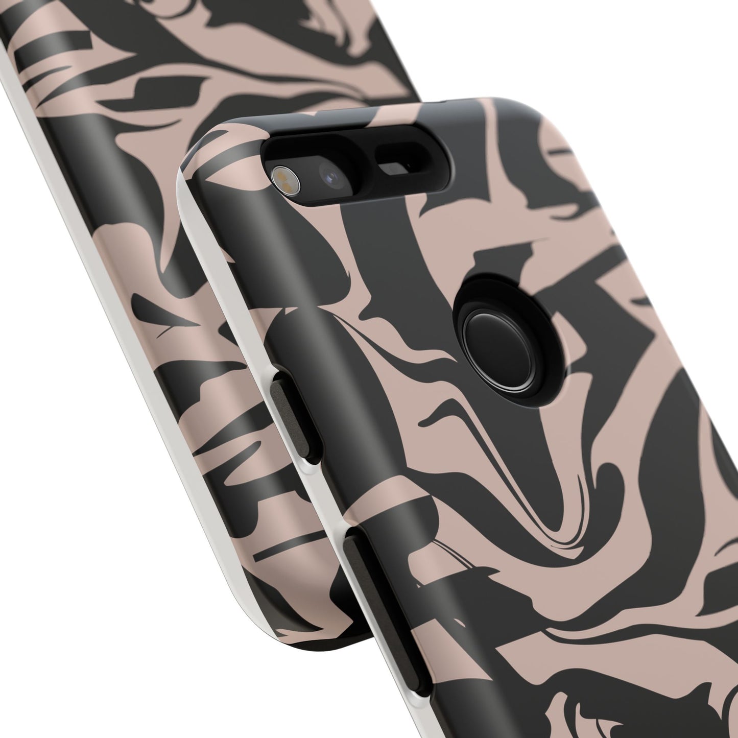 Fluid Contrast Tough Case for Google Pixel