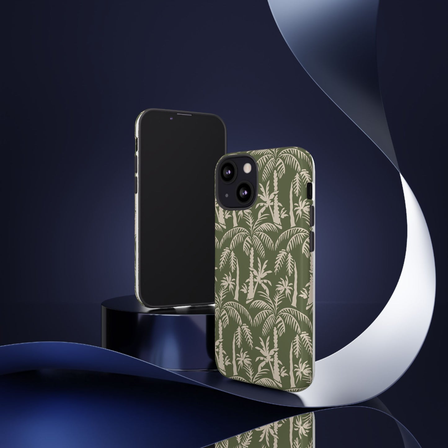 Tropical Harmony Tough Case for iPhone®