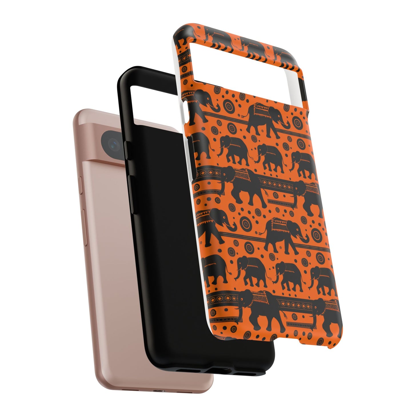 Majestic Parade Tough Case for Google Pixel