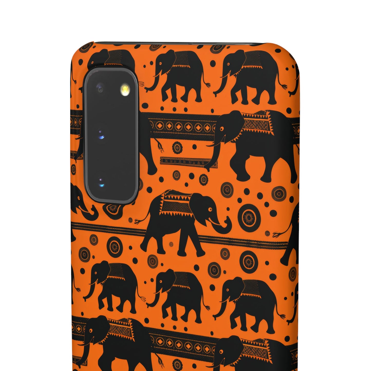 Majestic Parade Snap Case for Samsung Phone
