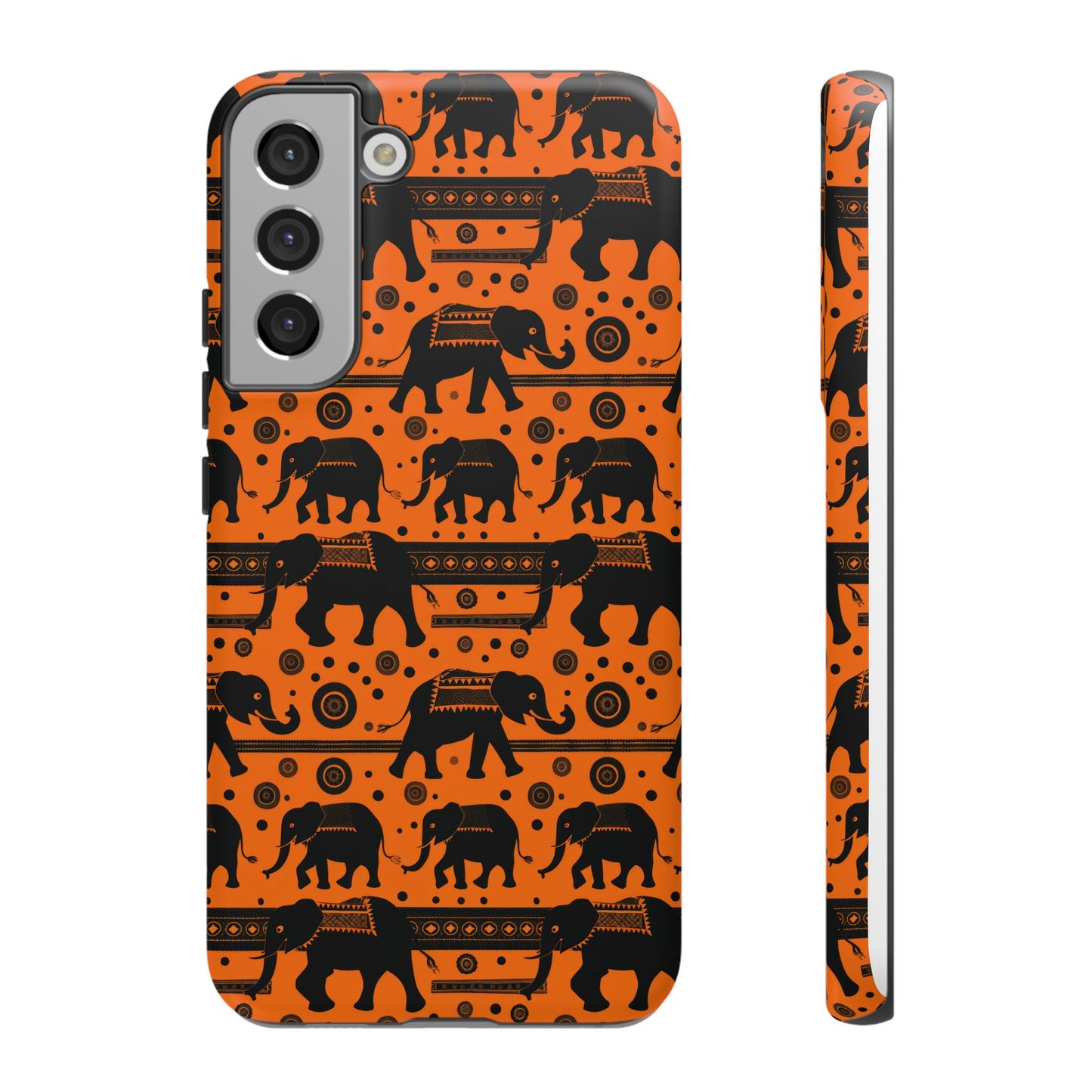 Majestic Parade Tough Case for Samsung Phone
