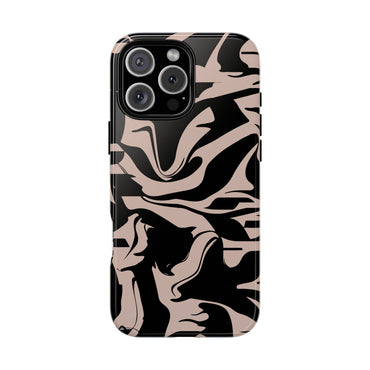 Fluid Contrast Tough Case for iPhone®