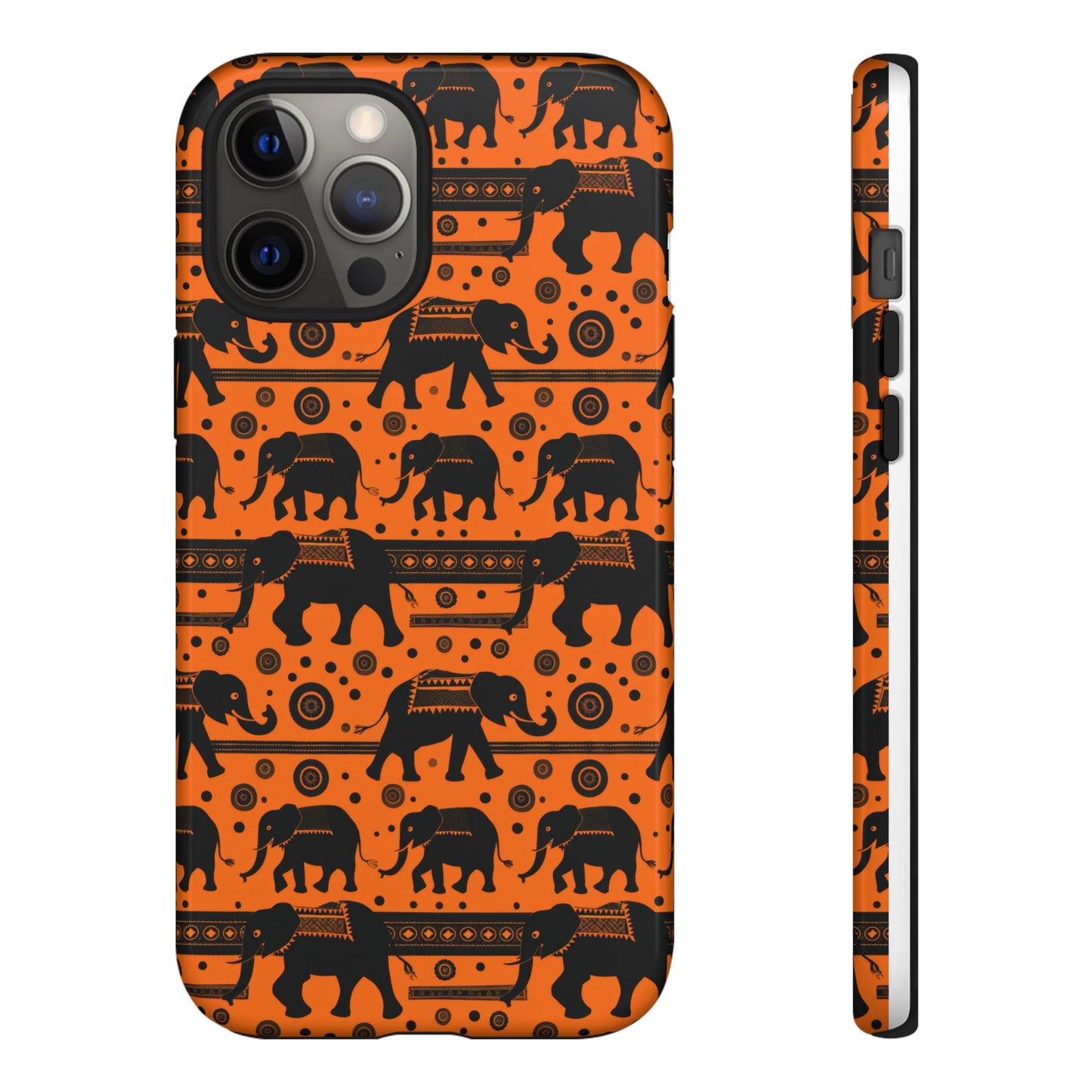 Majestic Parade Tough Case for iPhone®