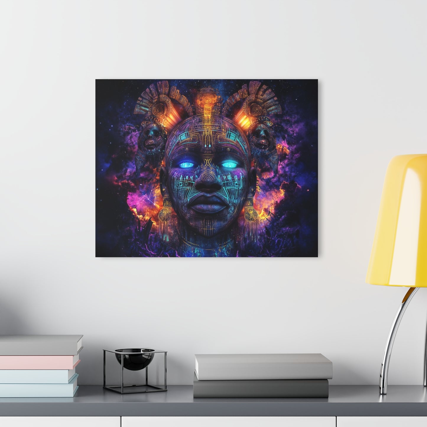 Celestial Ancestry Wall Art