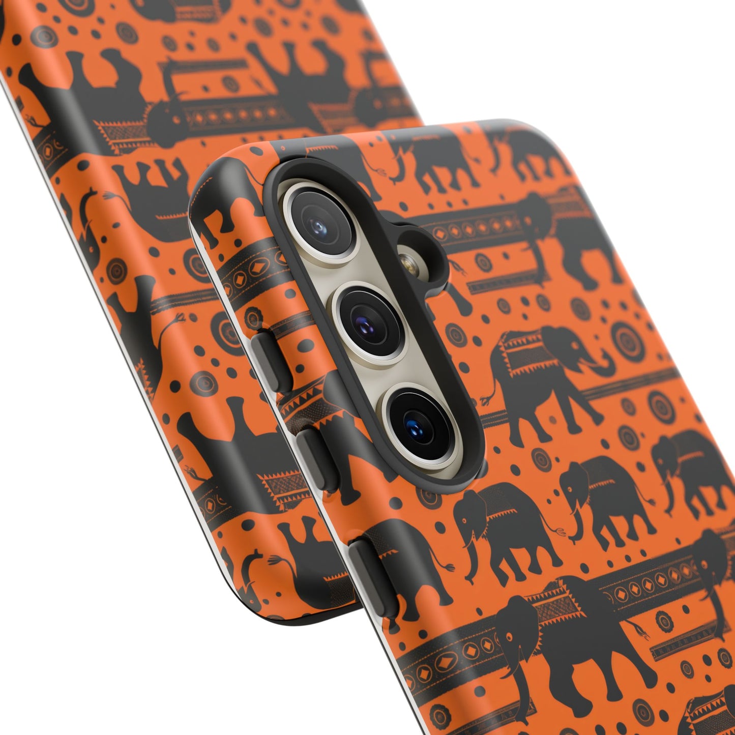 Majestic Parade Tough Case for Samsung Phone