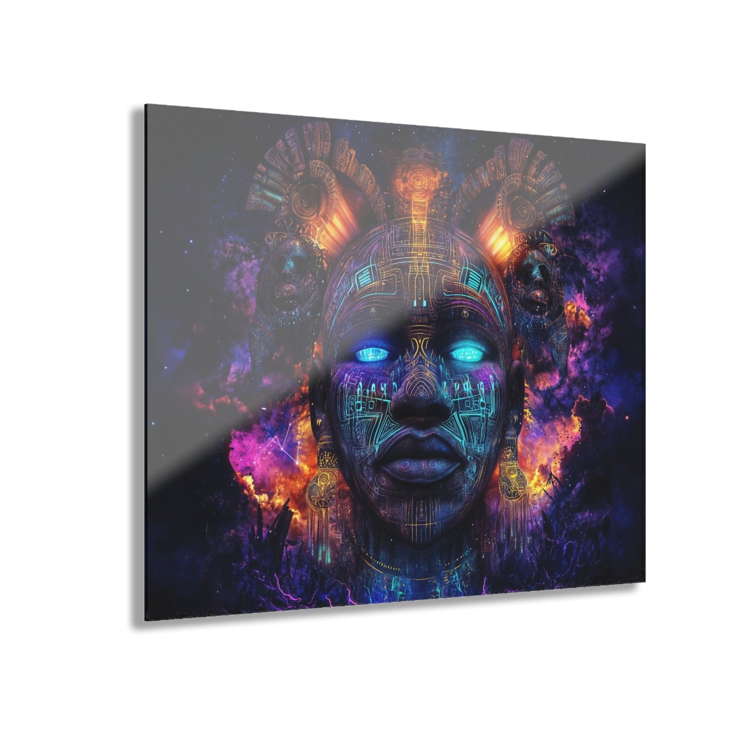 Celestial Ancestry Wall Art