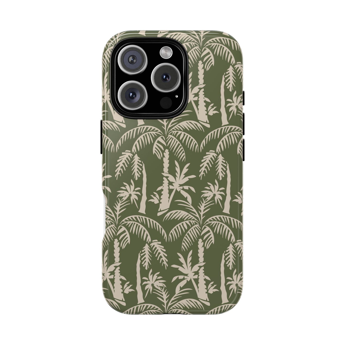Tropical Harmony Tough Case for iPhone®