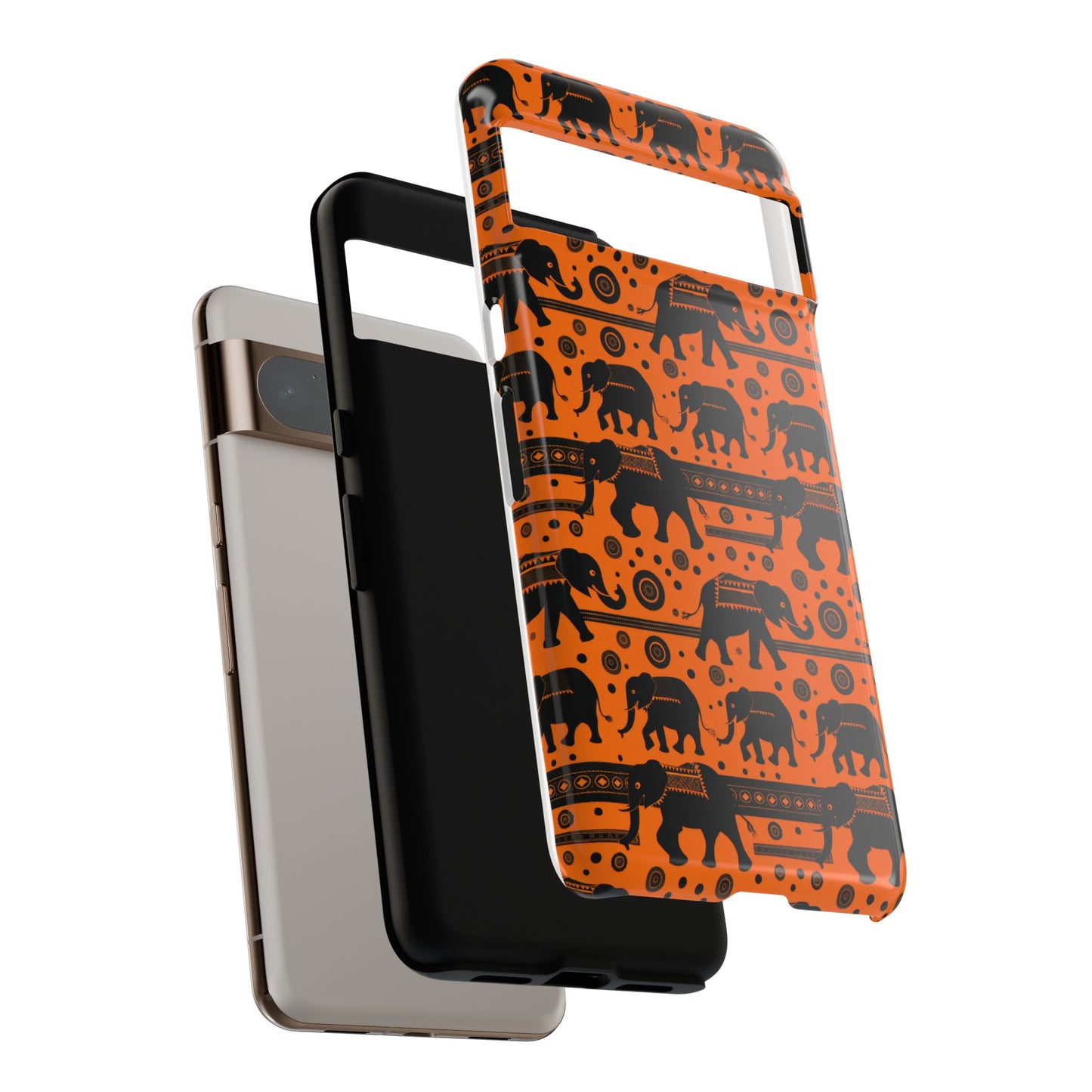 Majestic Parade Tough Case for Google Pixel