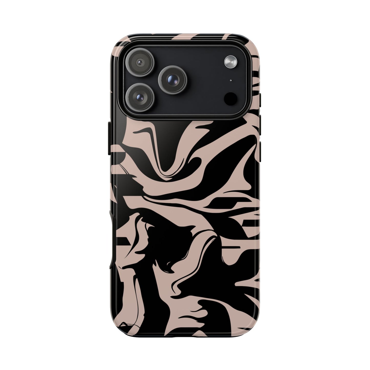 Fluid Contrast Tough Case for iPhone®