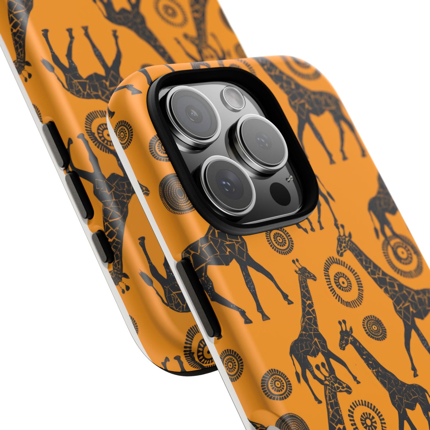 Savanna Rhythms Tough Case for iPhone®