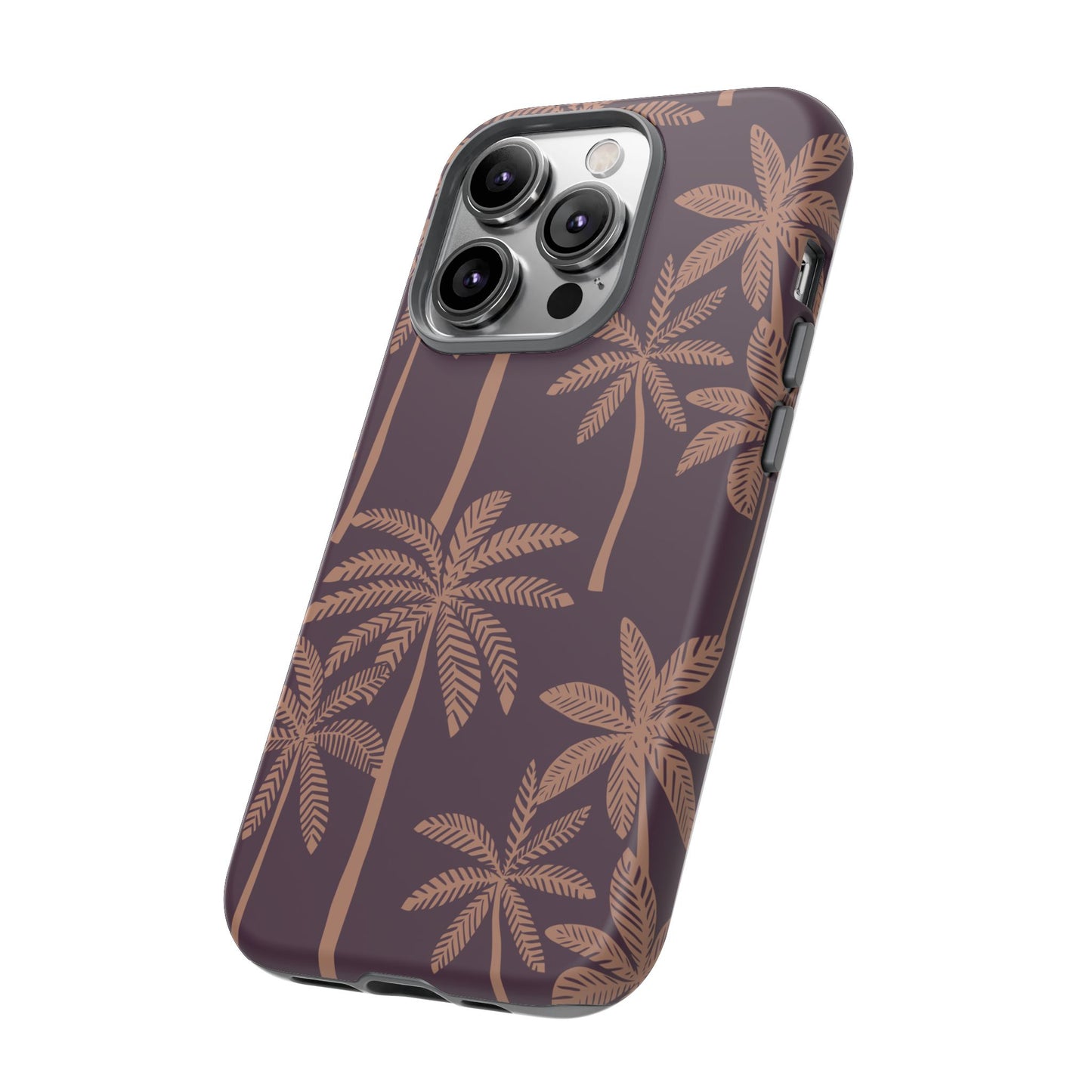 Palm Paradise Tough Case for iPhone®
