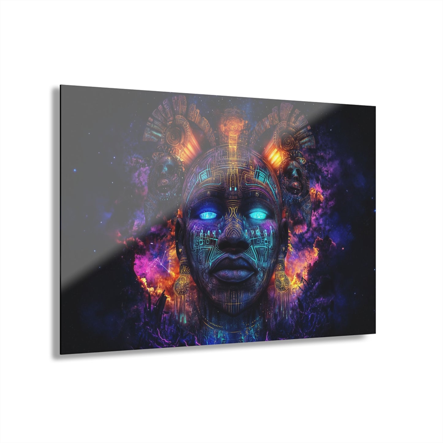 Celestial Ancestry Wall Art