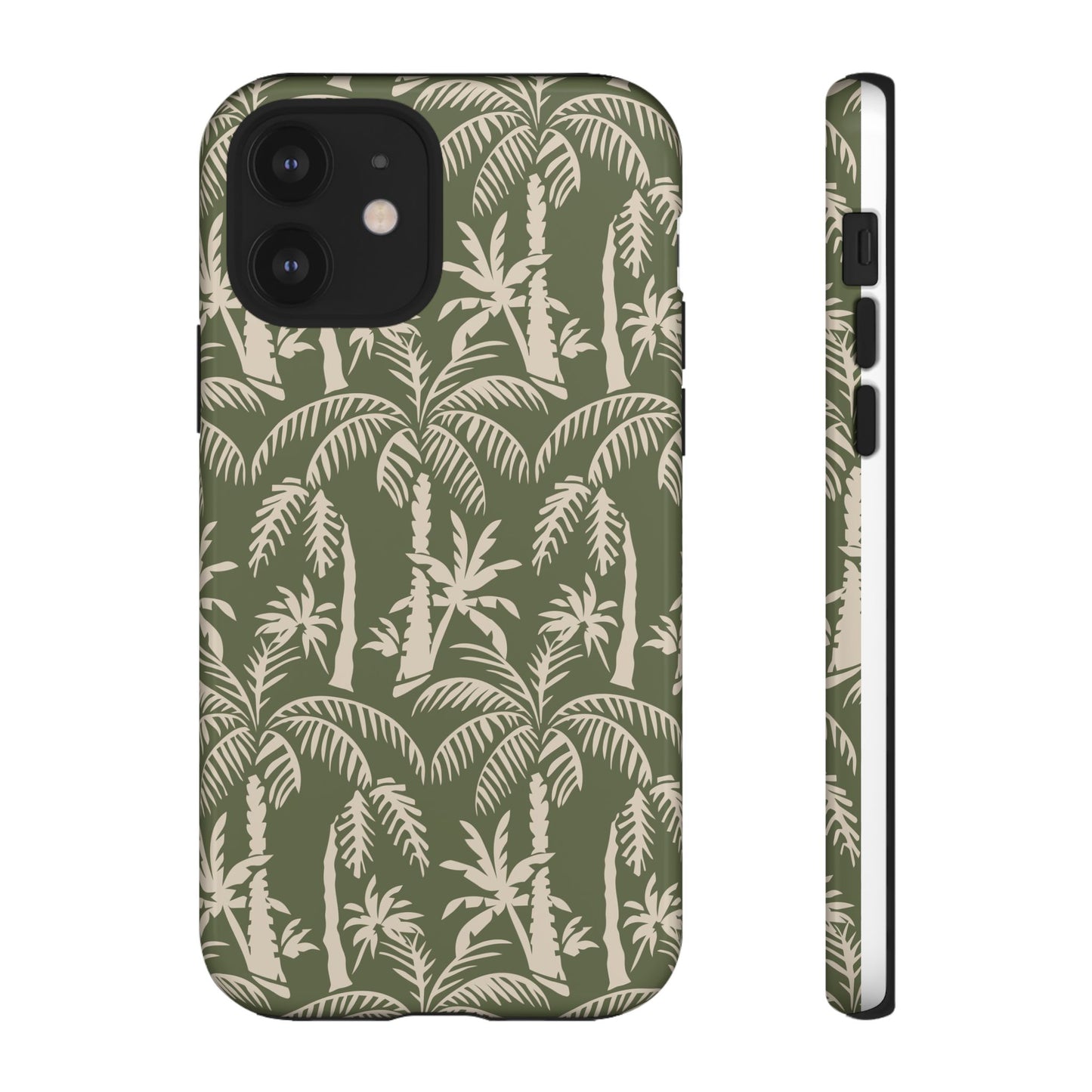 Tropical Harmony Tough Case for iPhone®