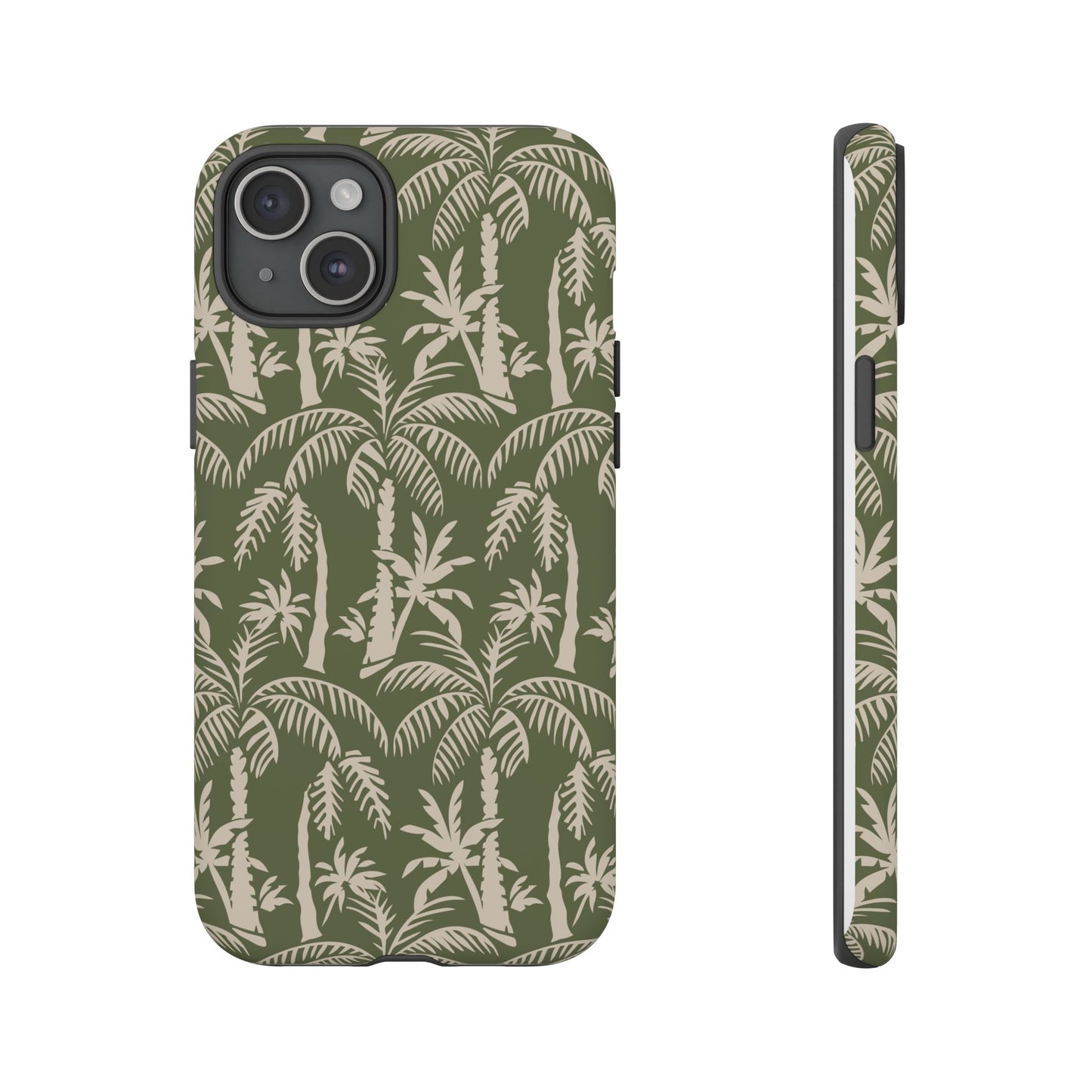 Tropical Harmony Tough Case for iPhone®