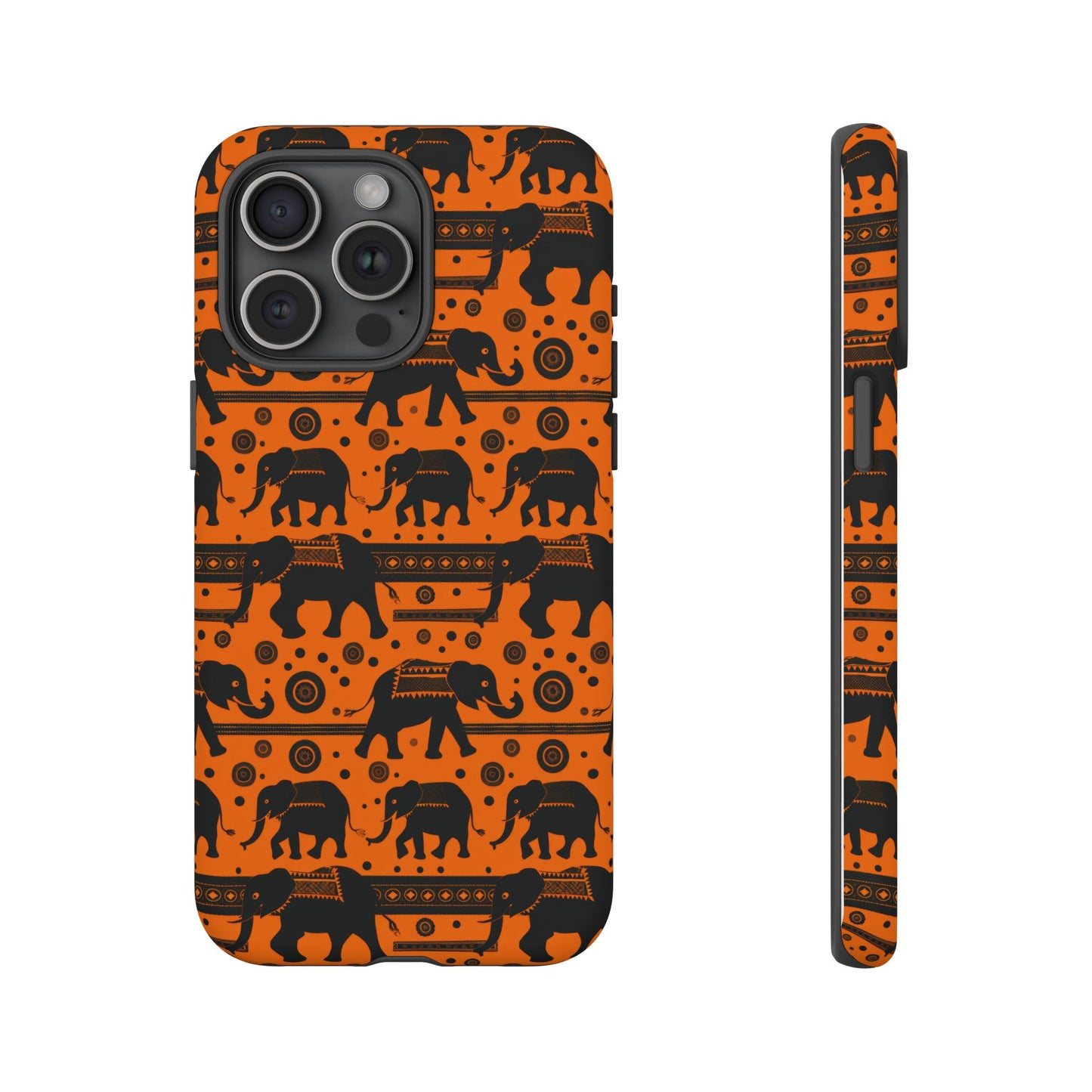 Majestic Parade Tough Case for iPhone®