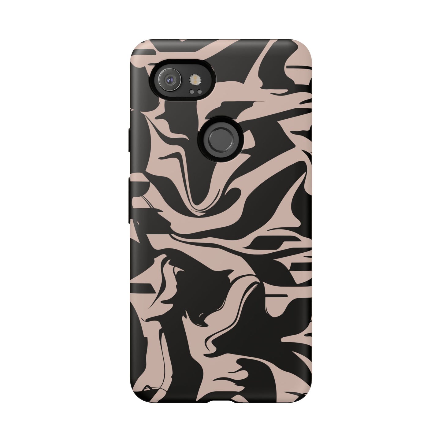Fluid Contrast Tough Case for Google Pixel