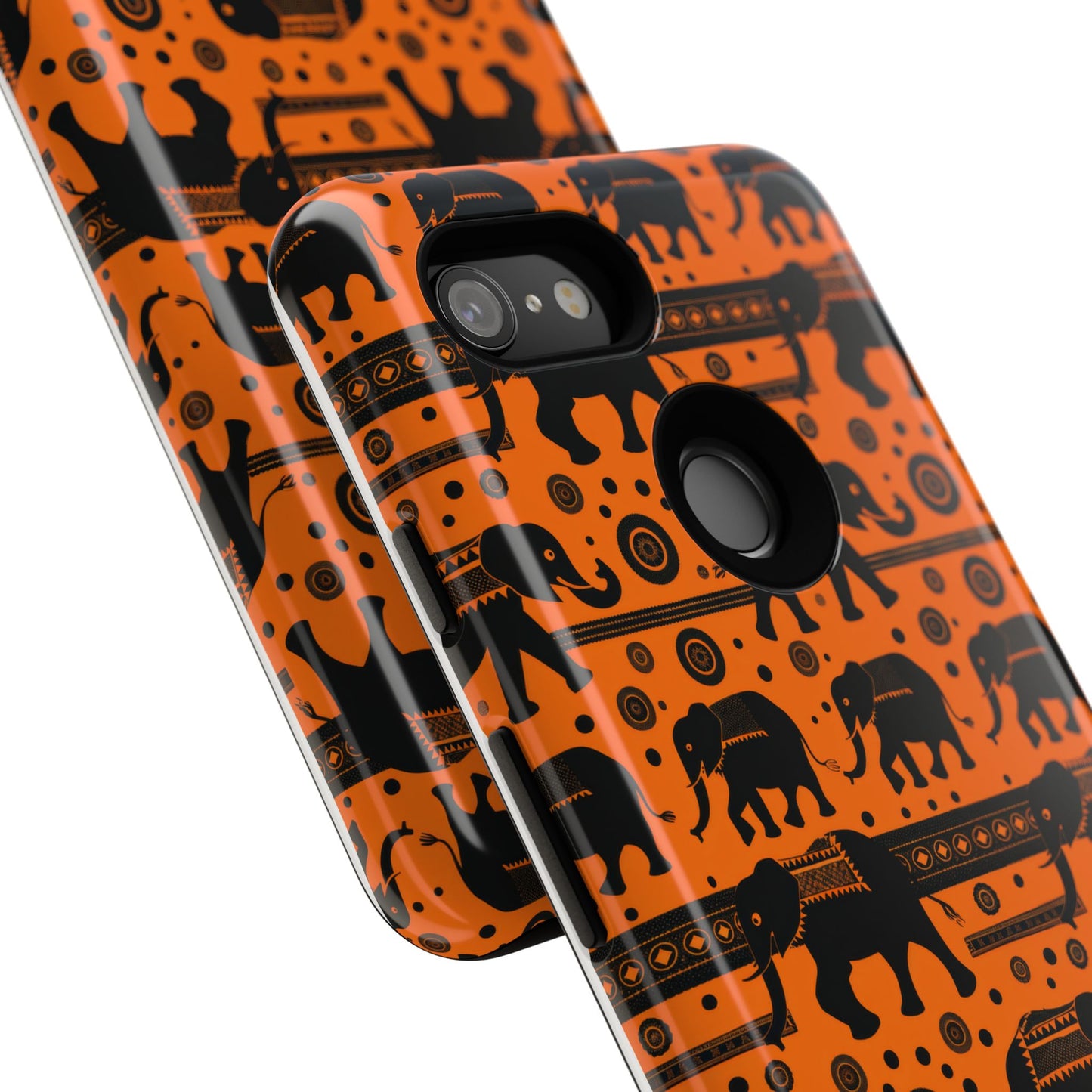 Majestic Parade Tough Case for Google Pixel
