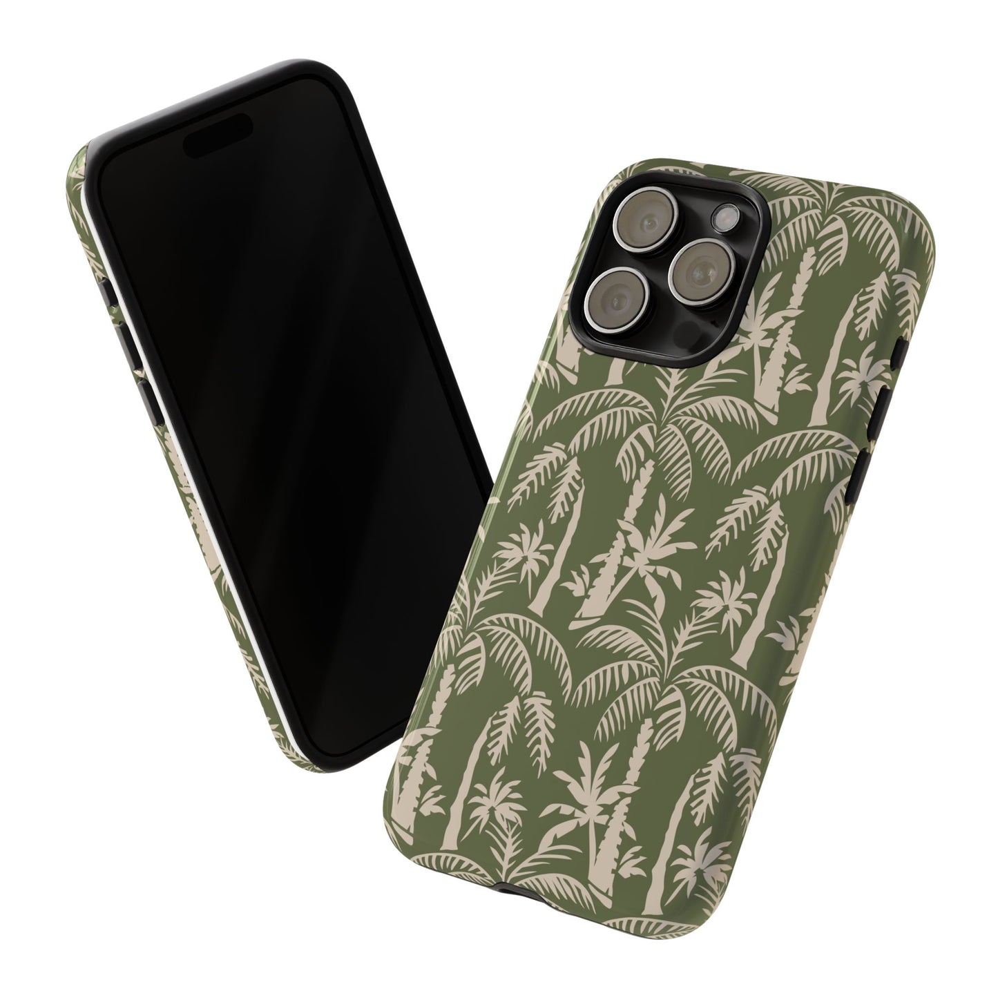 Tropical Harmony Tough Case for iPhone®