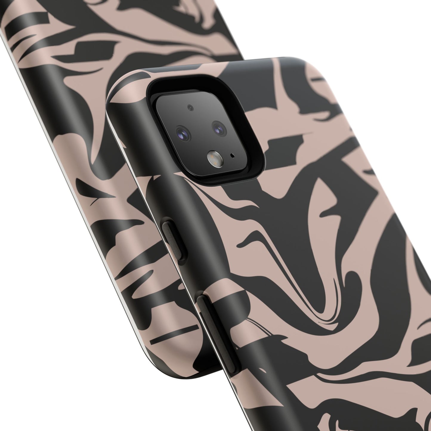 Fluid Contrast Tough Case for Google Pixel