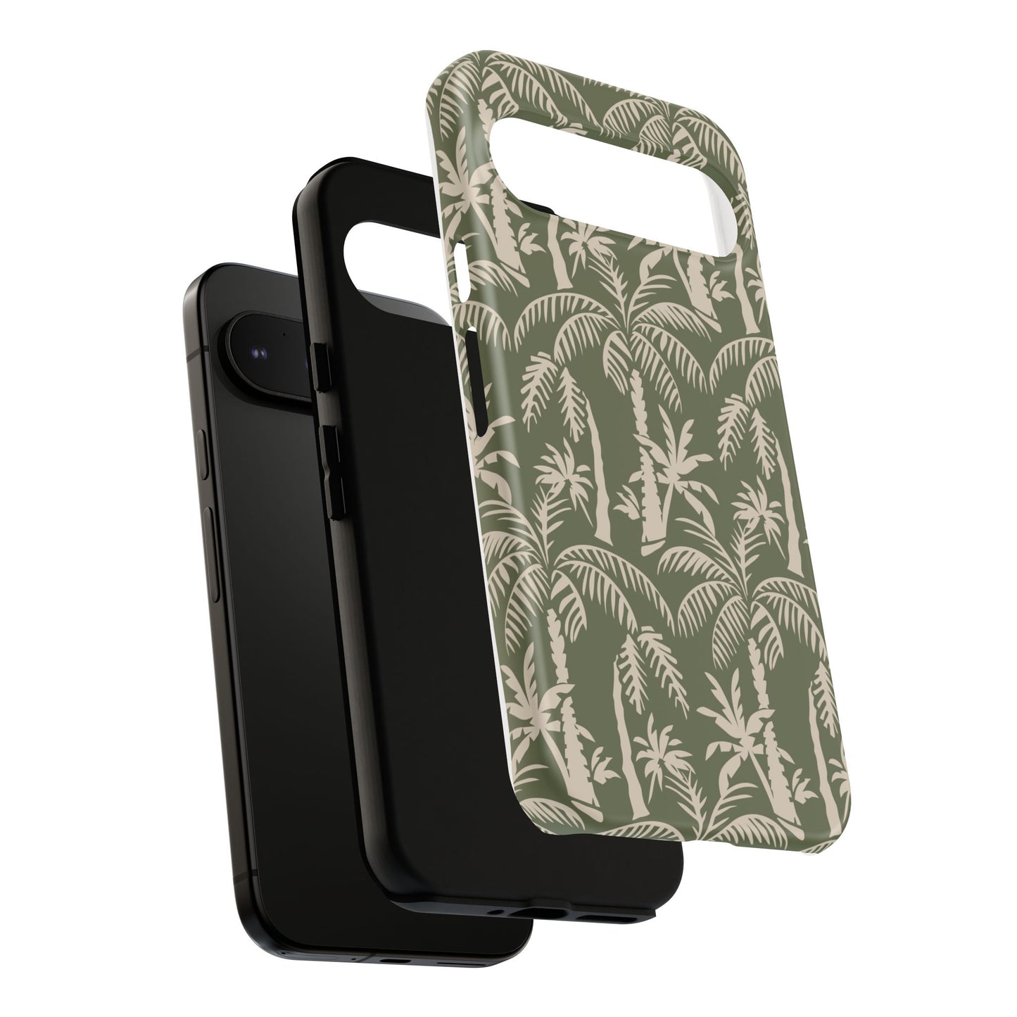 Tropical Harmony Tough Case for Google Pixel