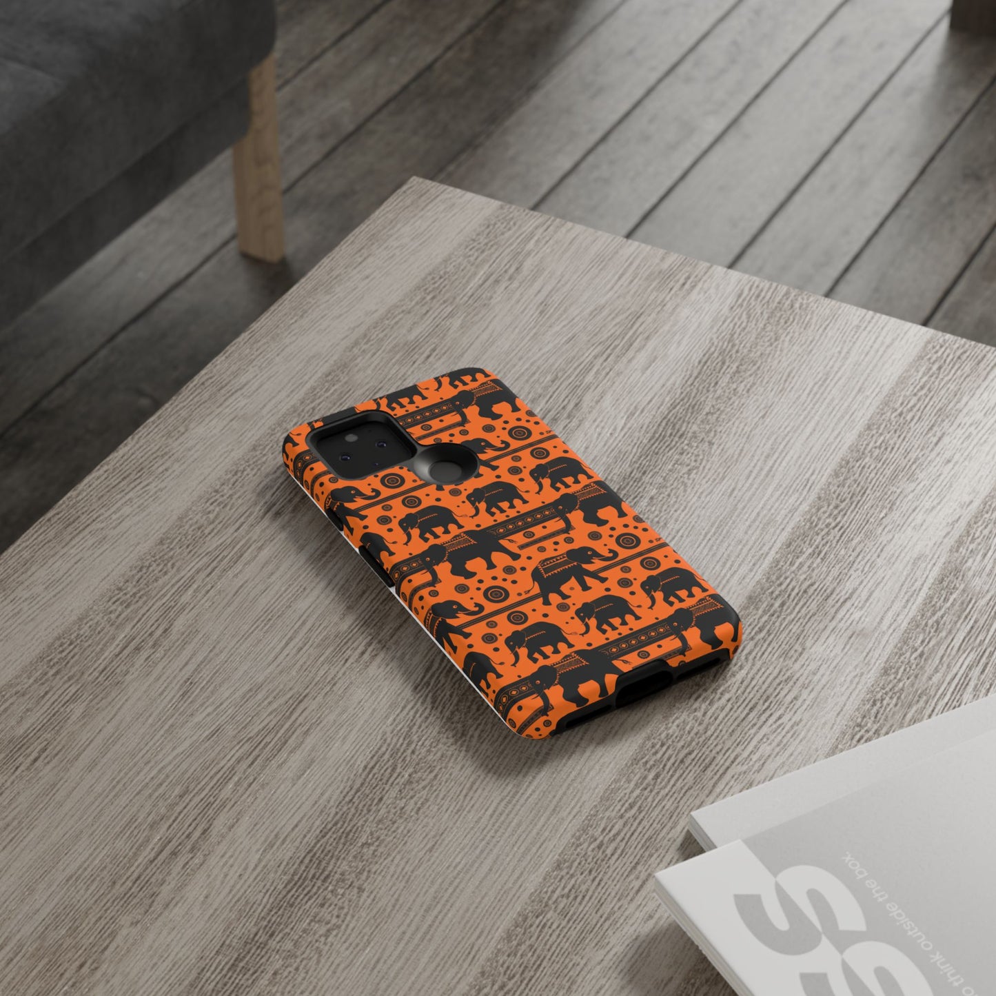 Majestic Parade Tough Case for Google Pixel