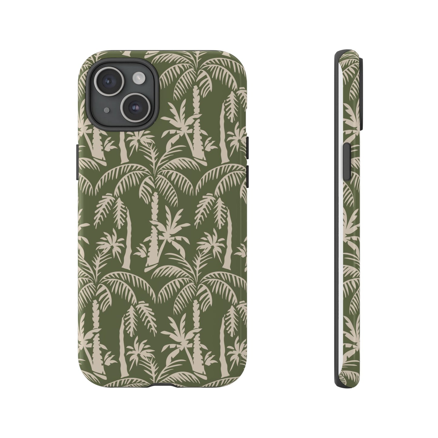 Tropical Harmony Tough Case for iPhone®