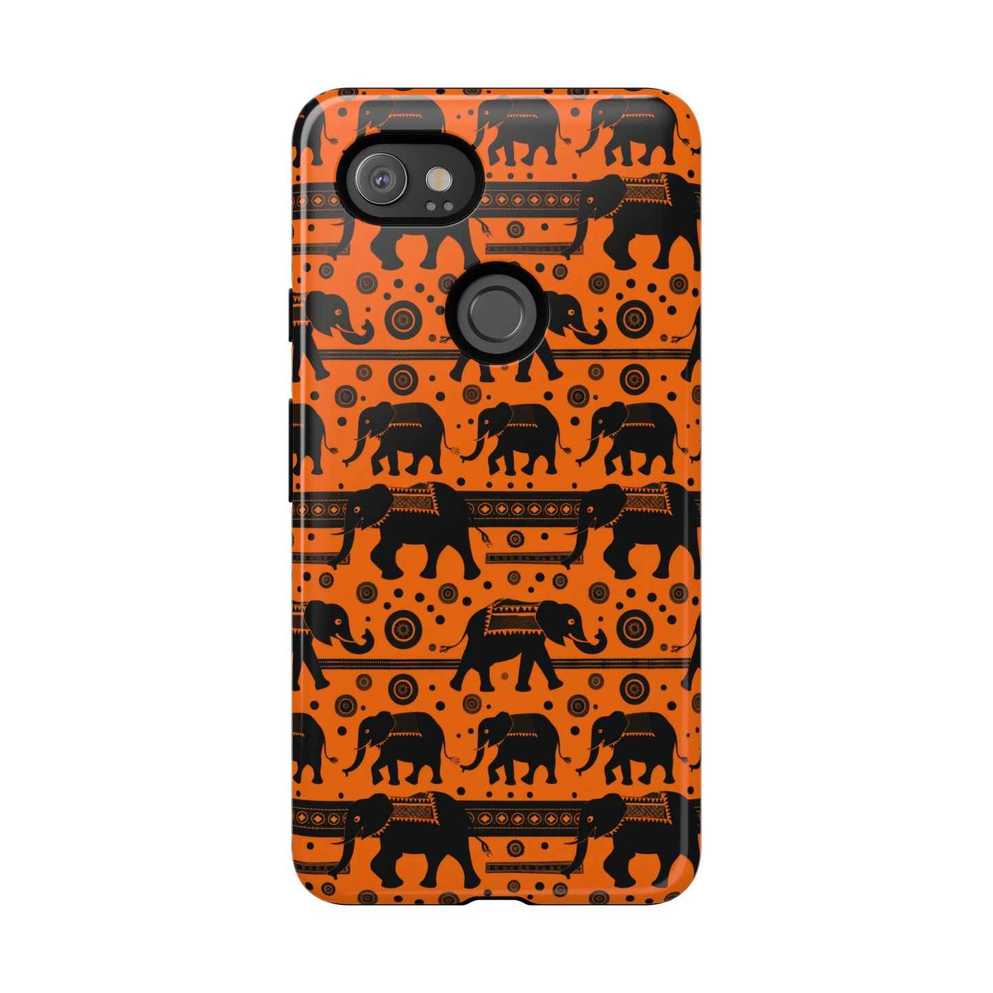 Majestic Parade Tough Case for Google Pixel