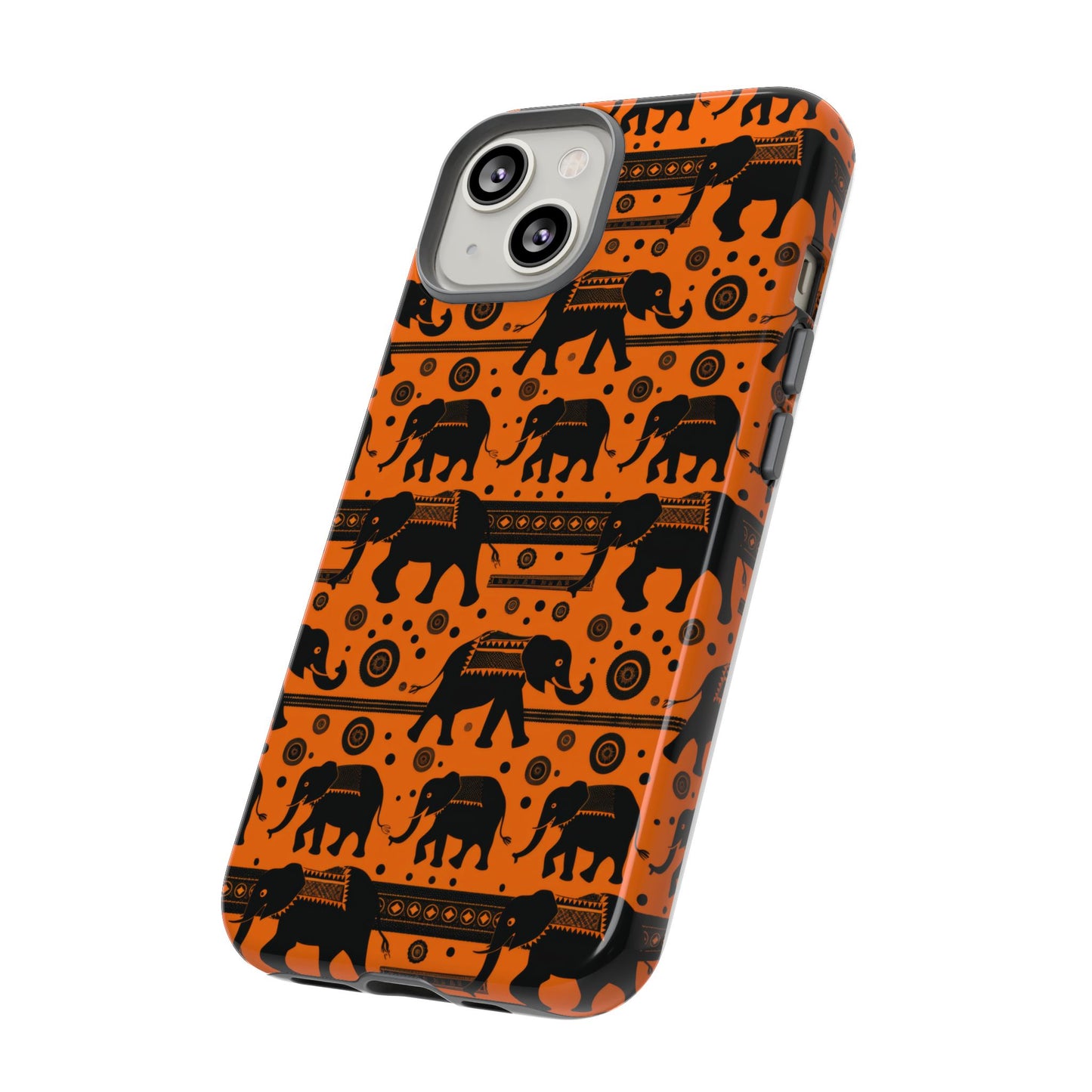 Majestic Parade Tough Case for iPhone®