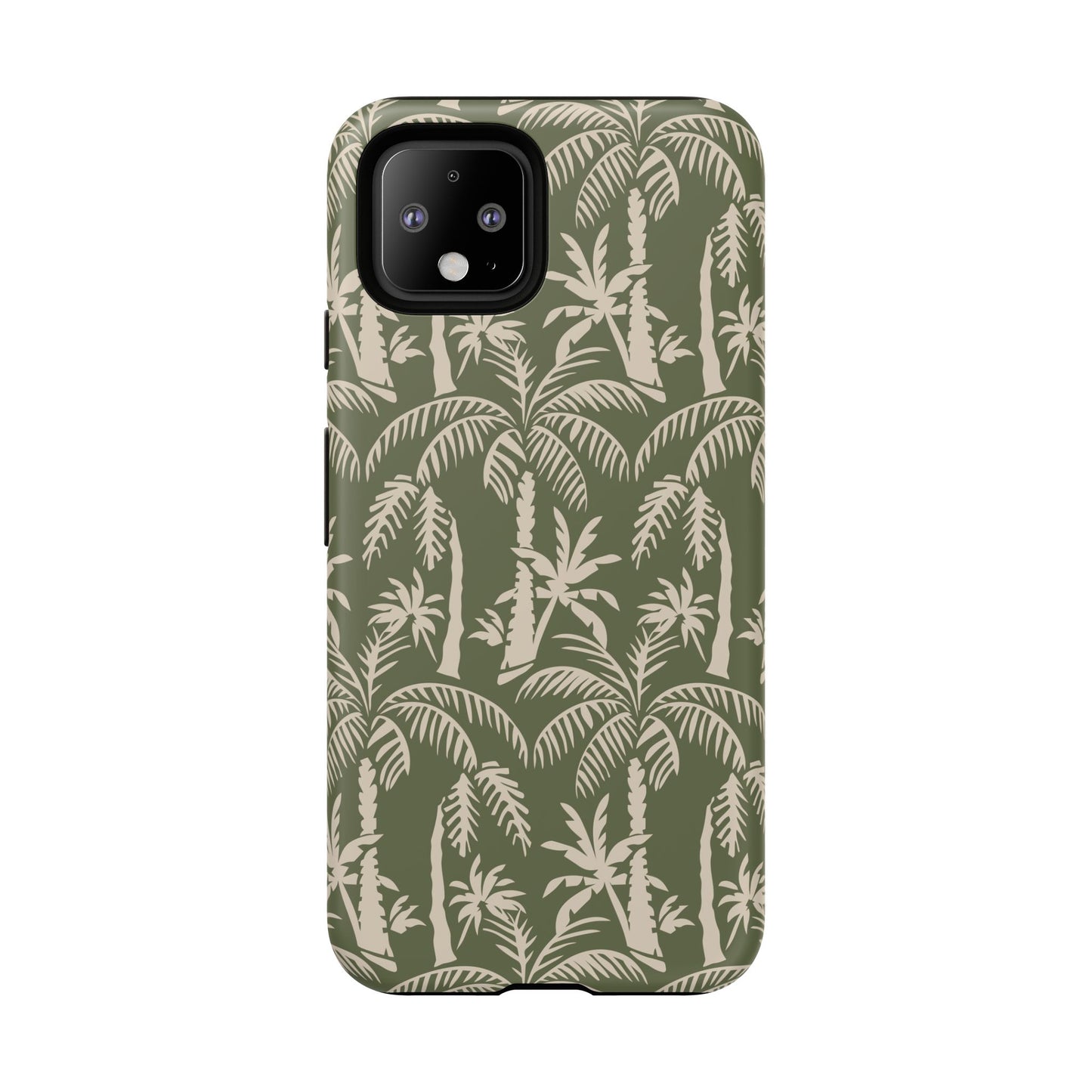 Tropical Harmony Tough Case for Google Pixel
