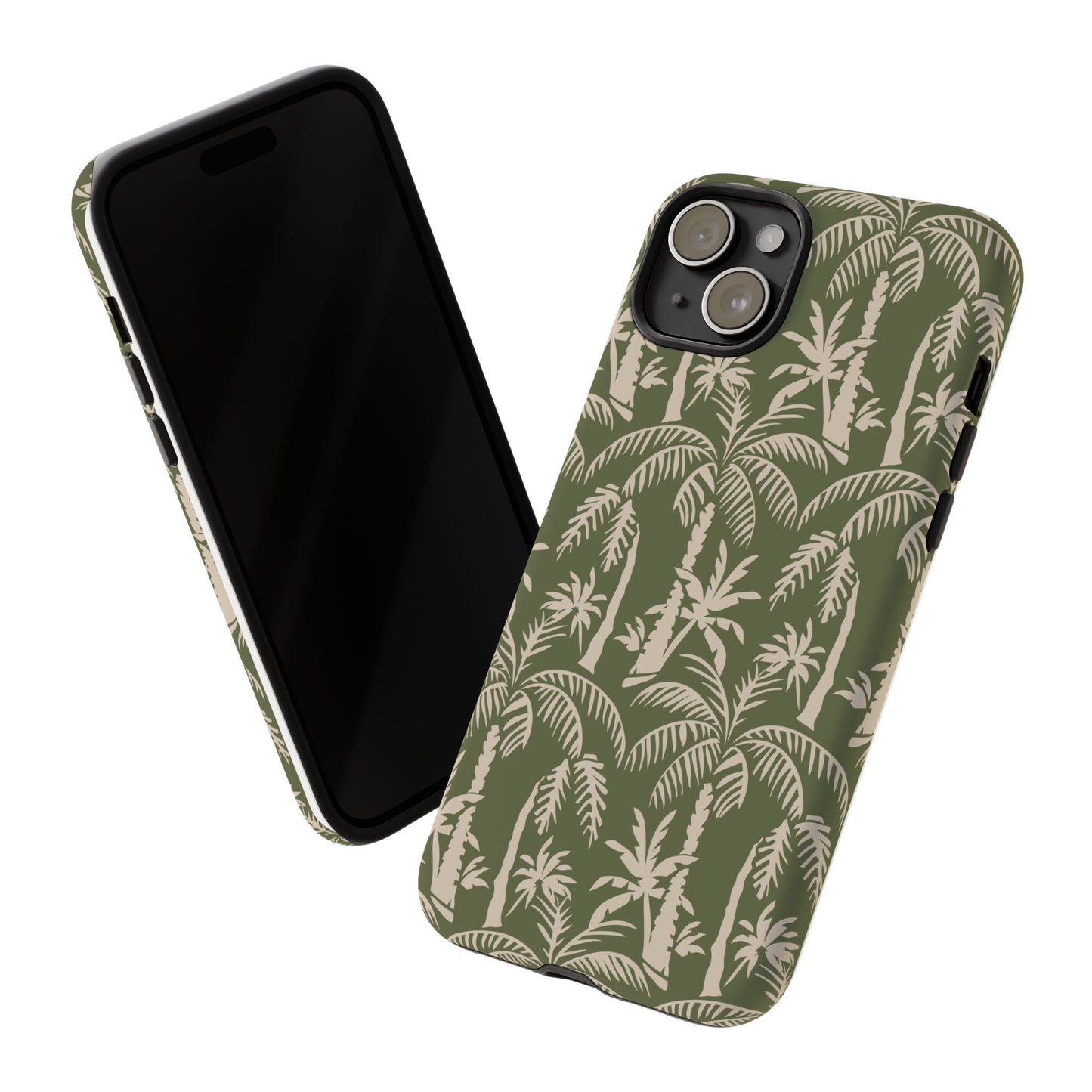Tropical Harmony Tough Case for iPhone®