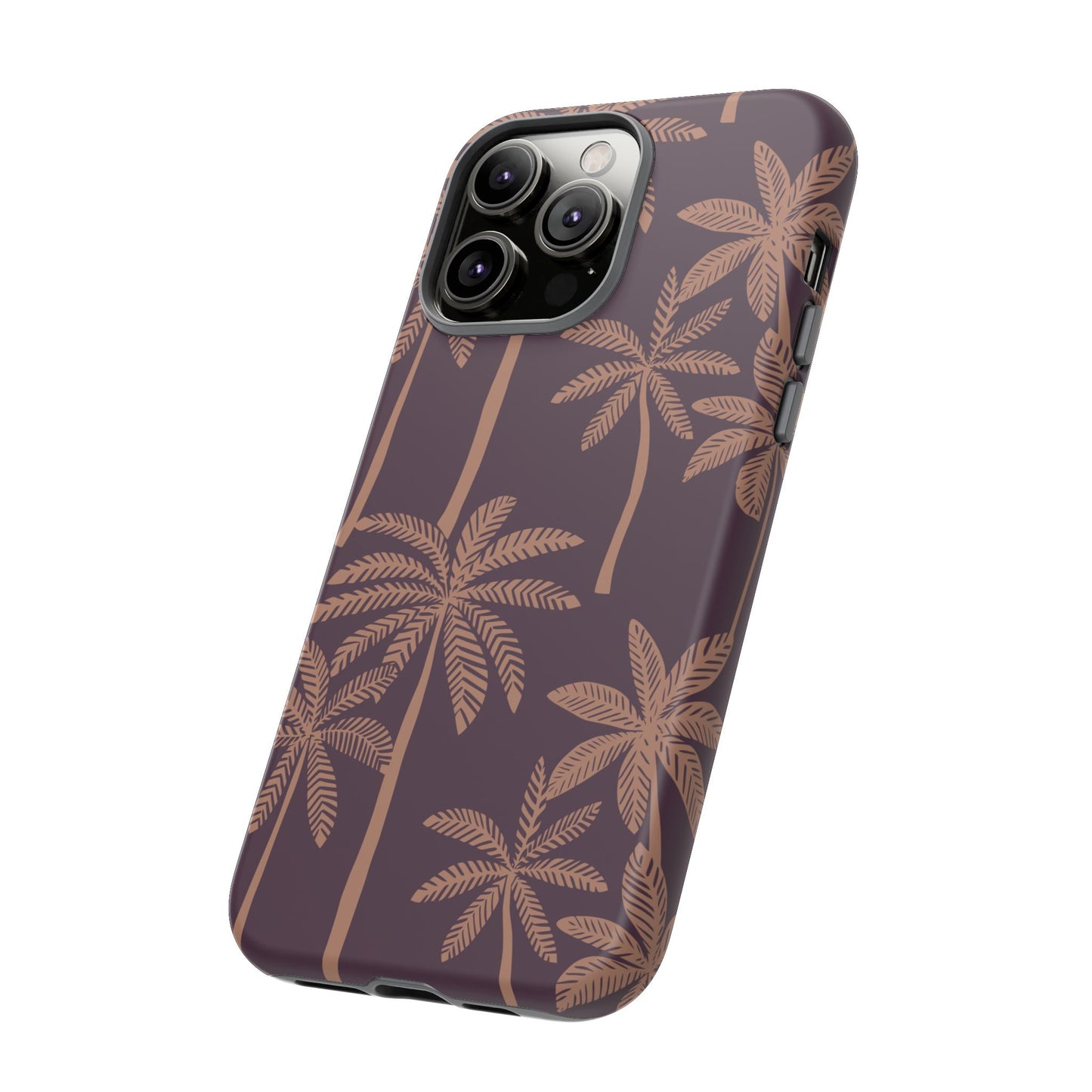Palm Paradise Tough Case for iPhone®