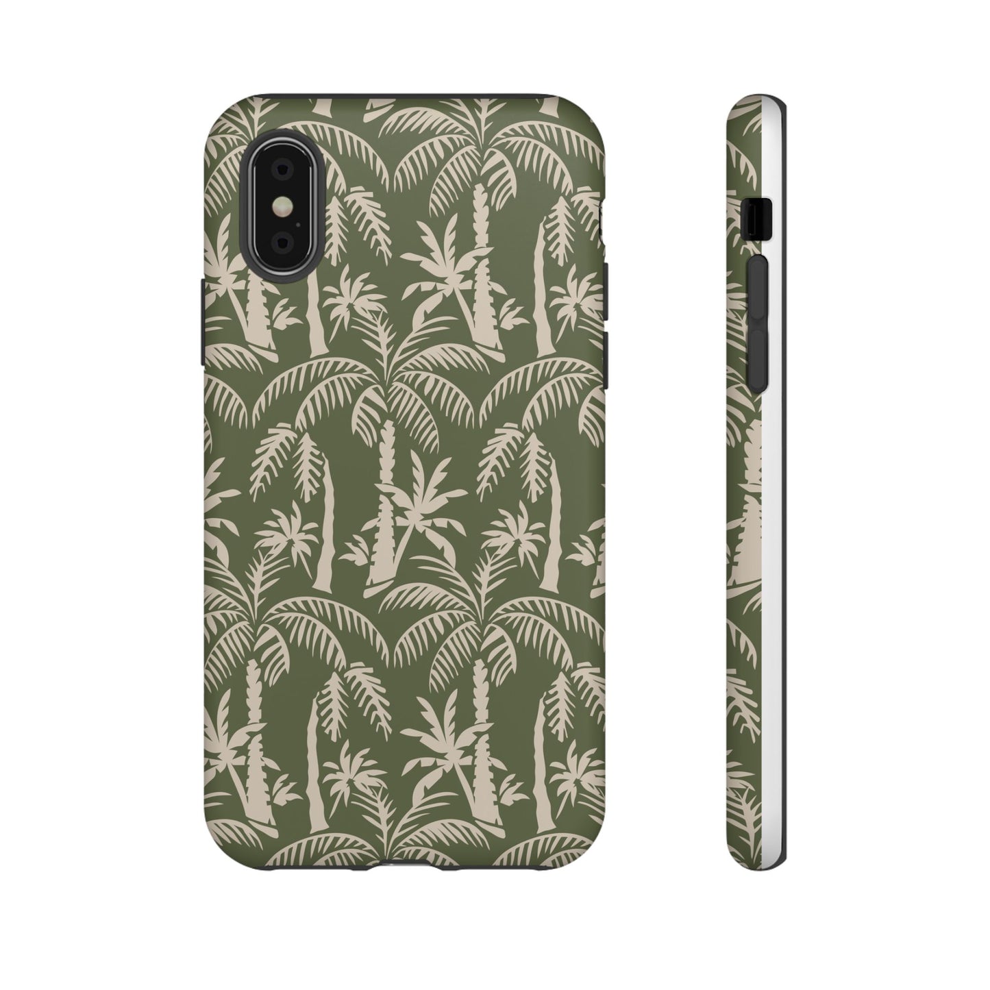 Tropical Harmony Tough Case for iPhone®