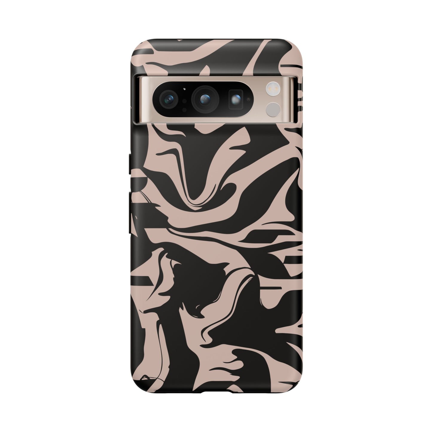 Fluid Contrast Tough Case for Google Pixel