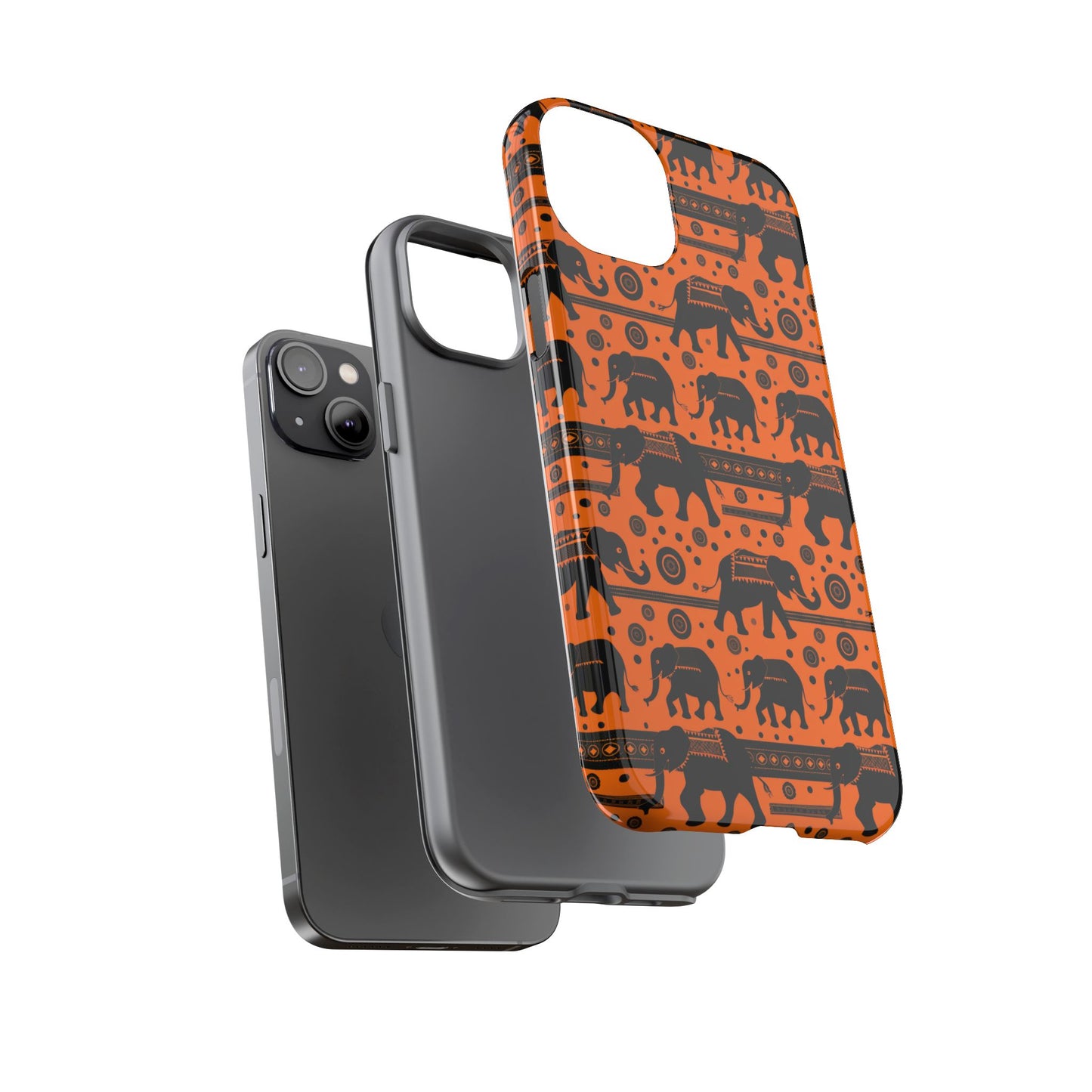 Majestic Parade Tough Case for iPhone®