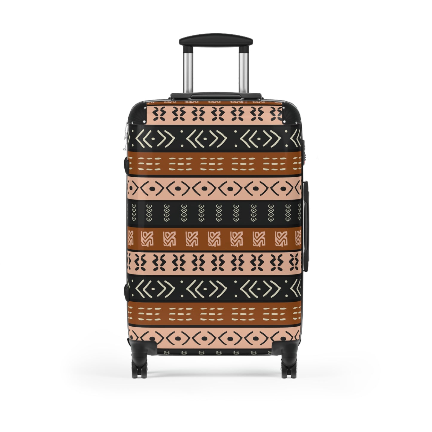Savanna Trails Suitcase
