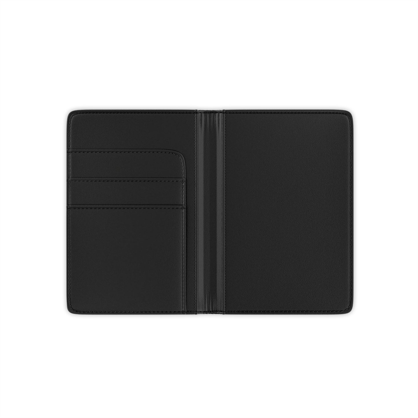 Roots in Color Passport Cover
