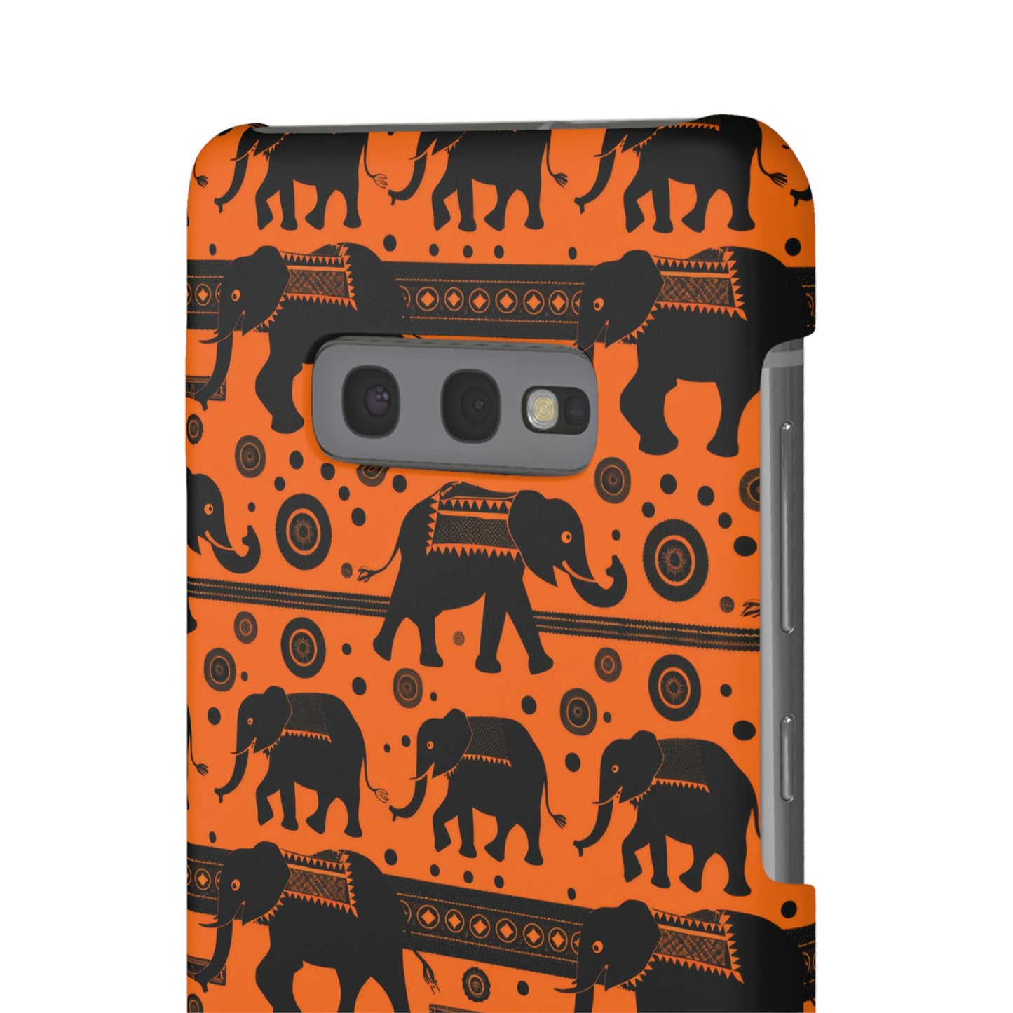 Majestic Parade Snap Case for Samsung Phone