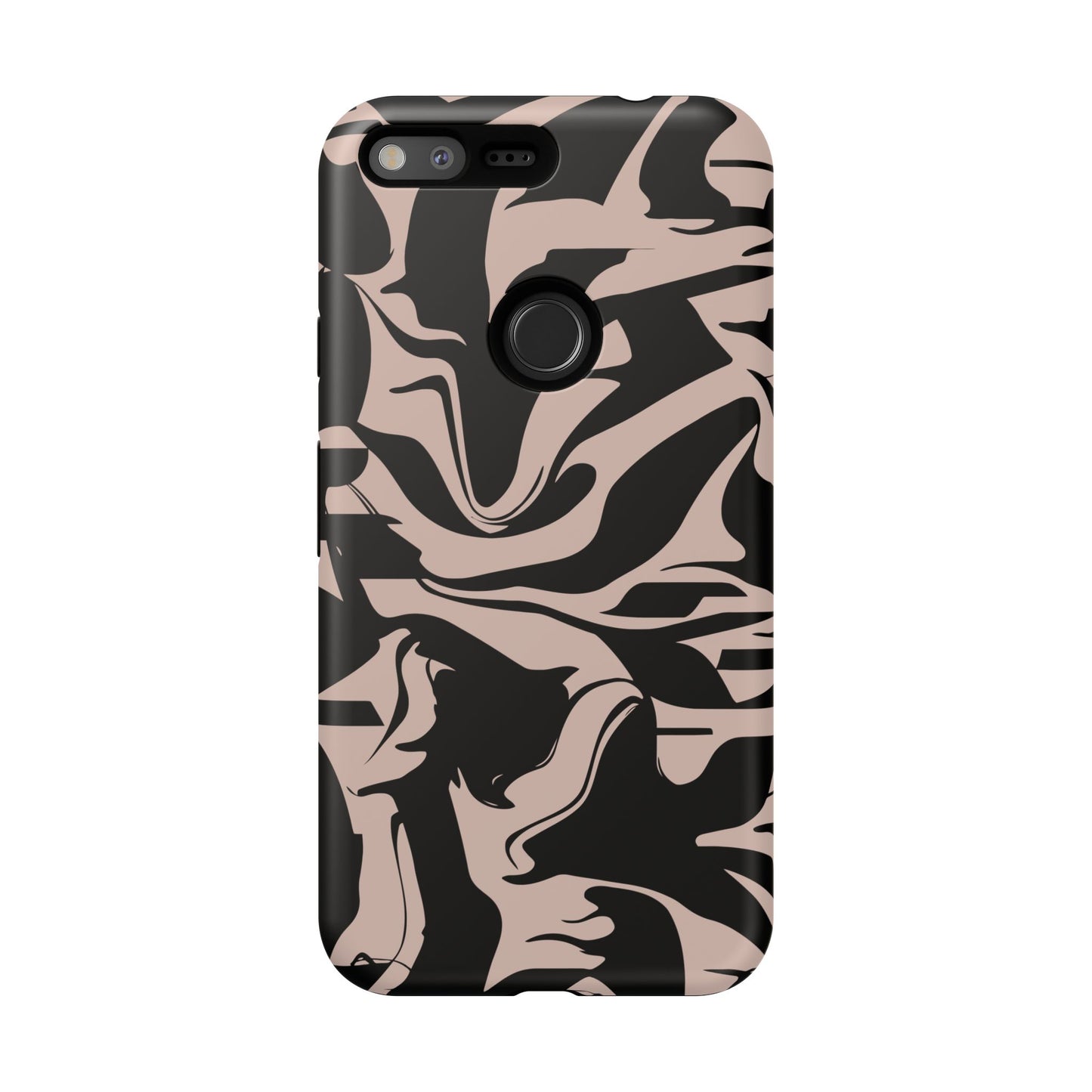 Fluid Contrast Tough Case for Google Pixel