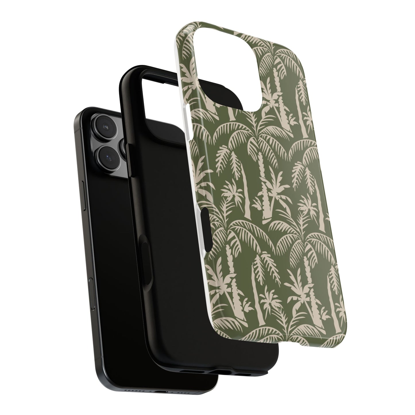 Tropical Harmony Tough Case for iPhone®