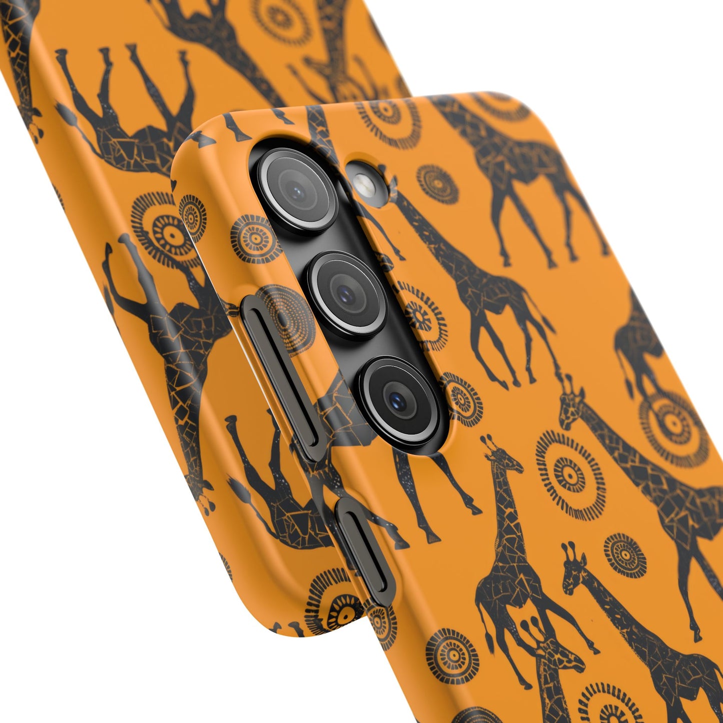 Savanna Rhythms Snap Case for Samsung Phone