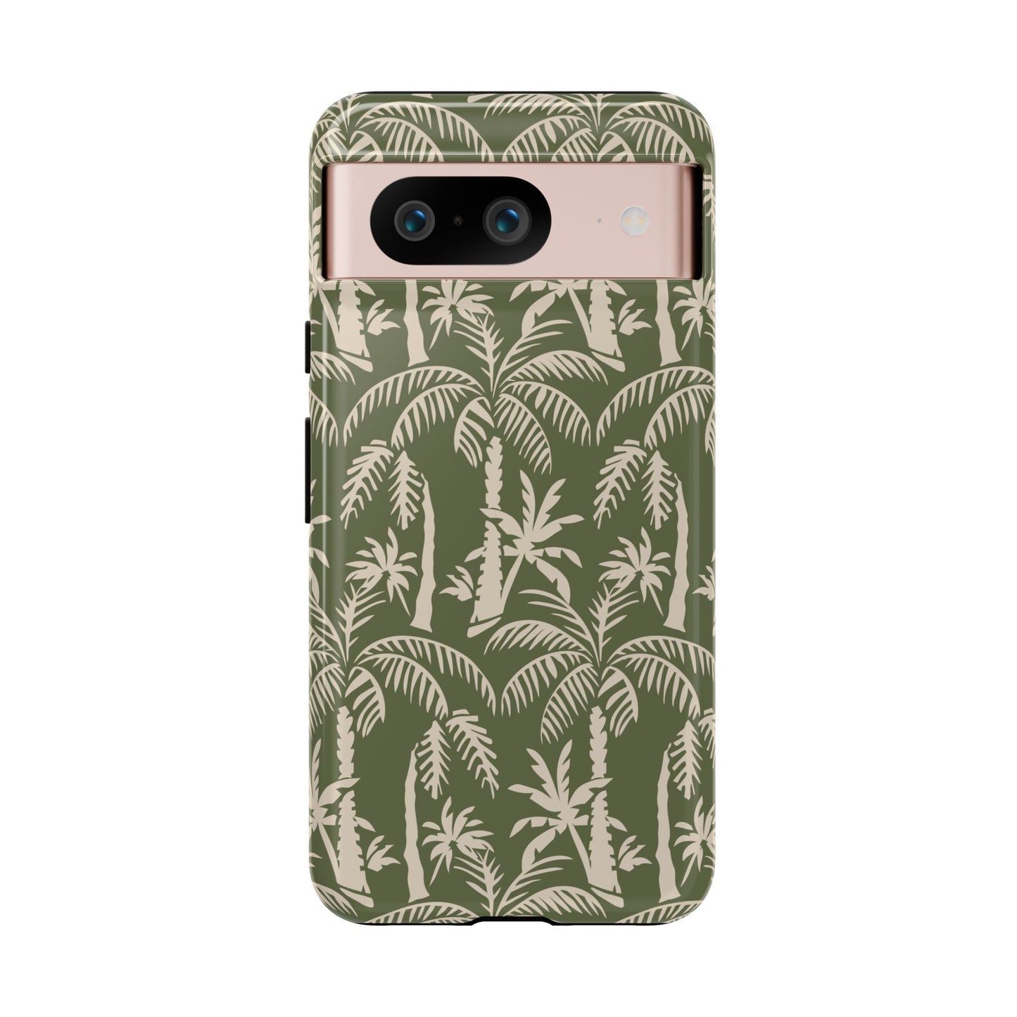 Tropical Harmony Tough Case for Google Pixel