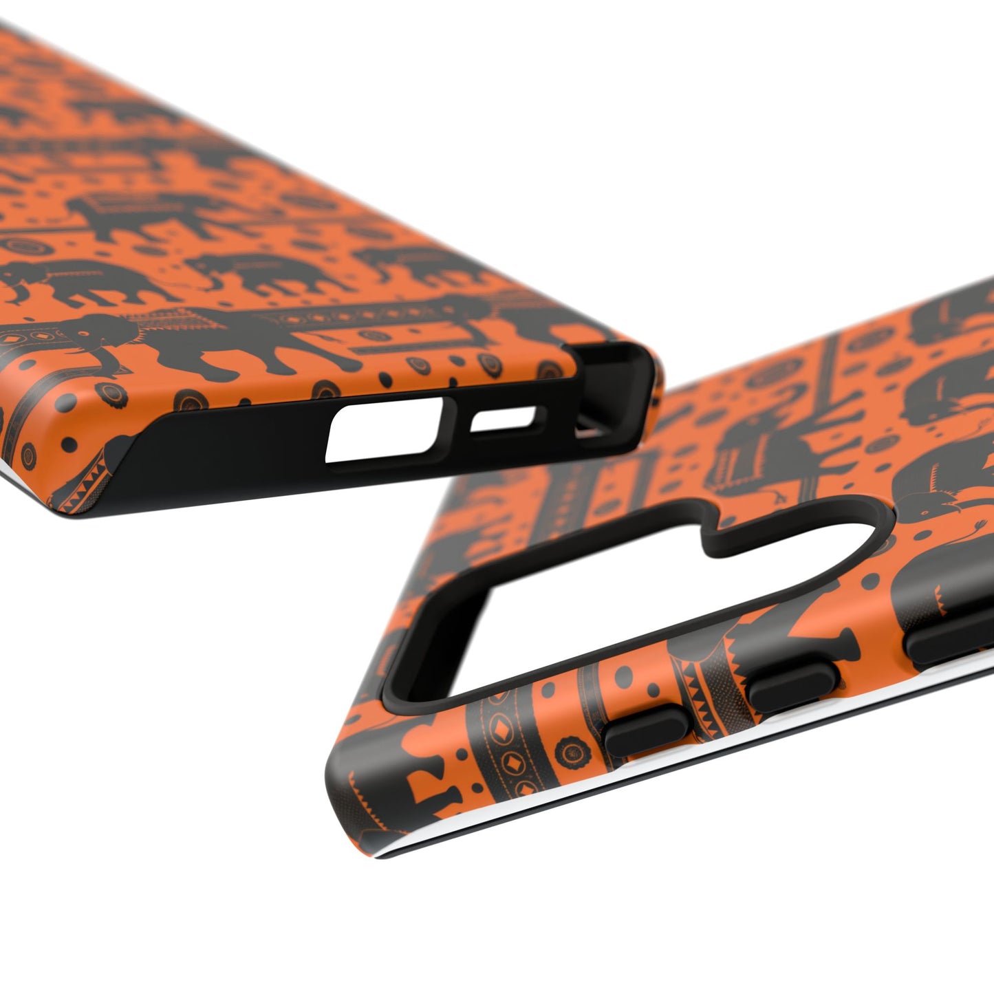 Majestic Parade Tough Case for Samsung Phone