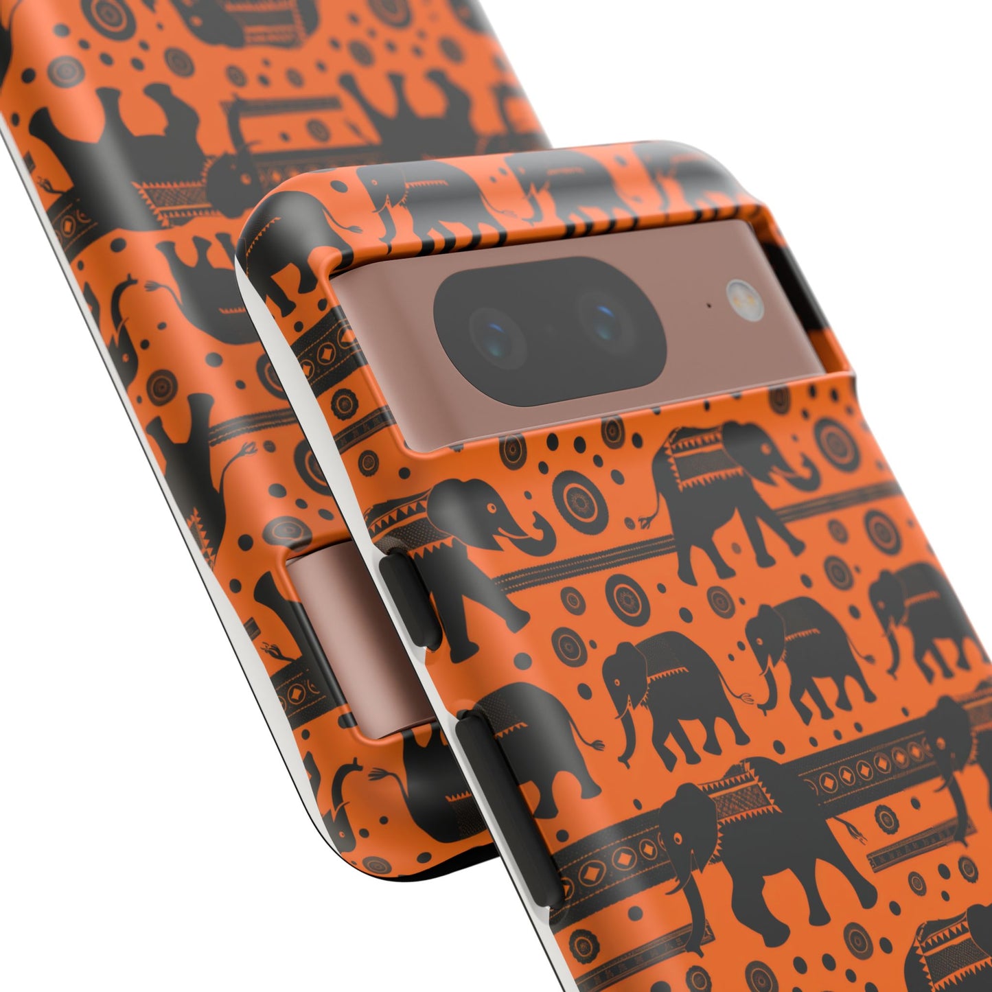 Majestic Parade Tough Case for Google Pixel