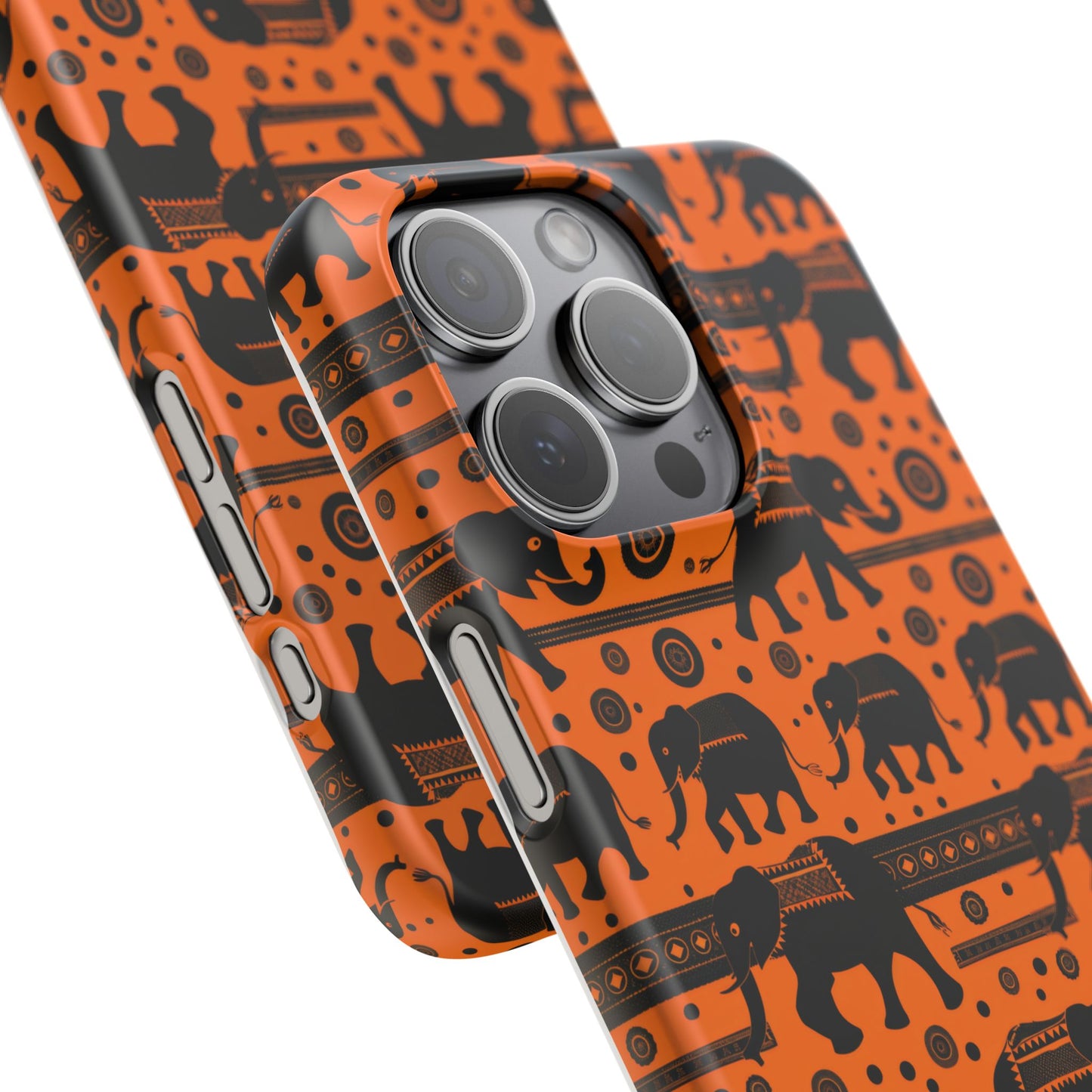 Majestic Parade Snap Case for iPhone®